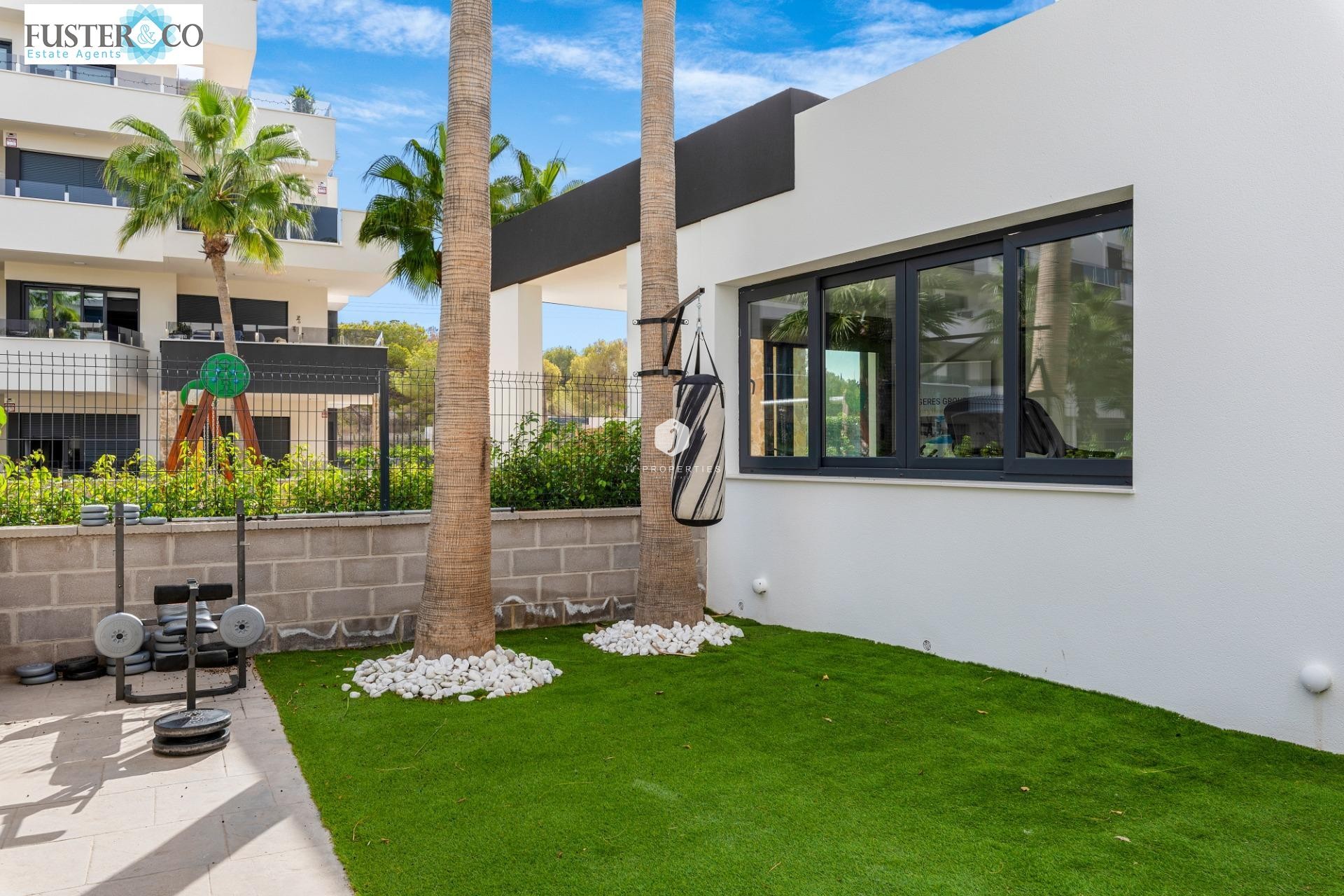 Aus zweiter Hand - Wohnung -
Orihuela Costa - Los Altos