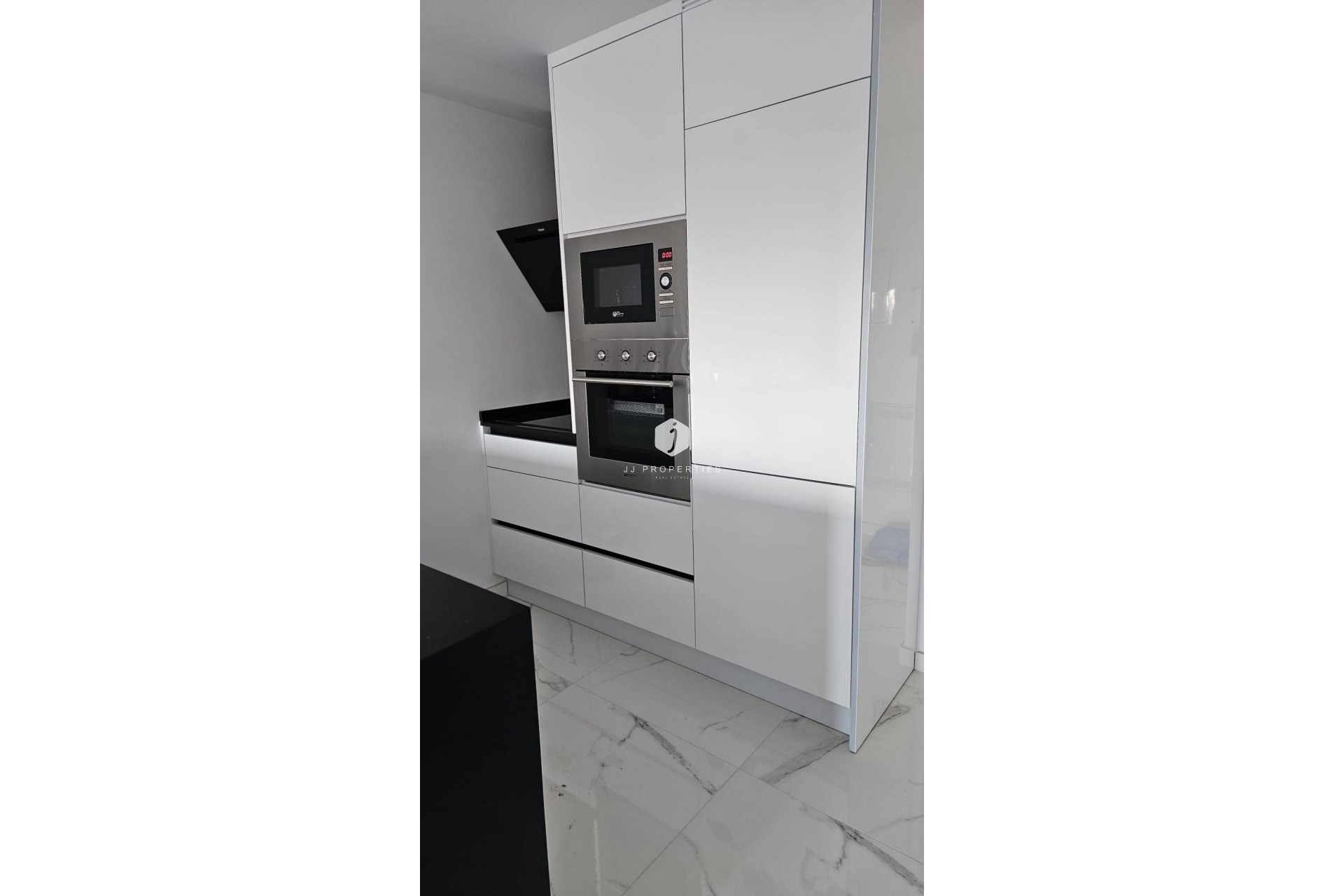 Aus zweiter Hand - Wohnung -
Orihuela Costa - Los Altos