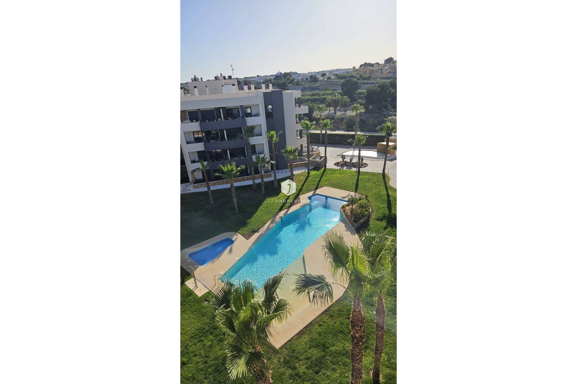 Aus zweiter Hand - Wohnung -
Orihuela Costa - Los Altos