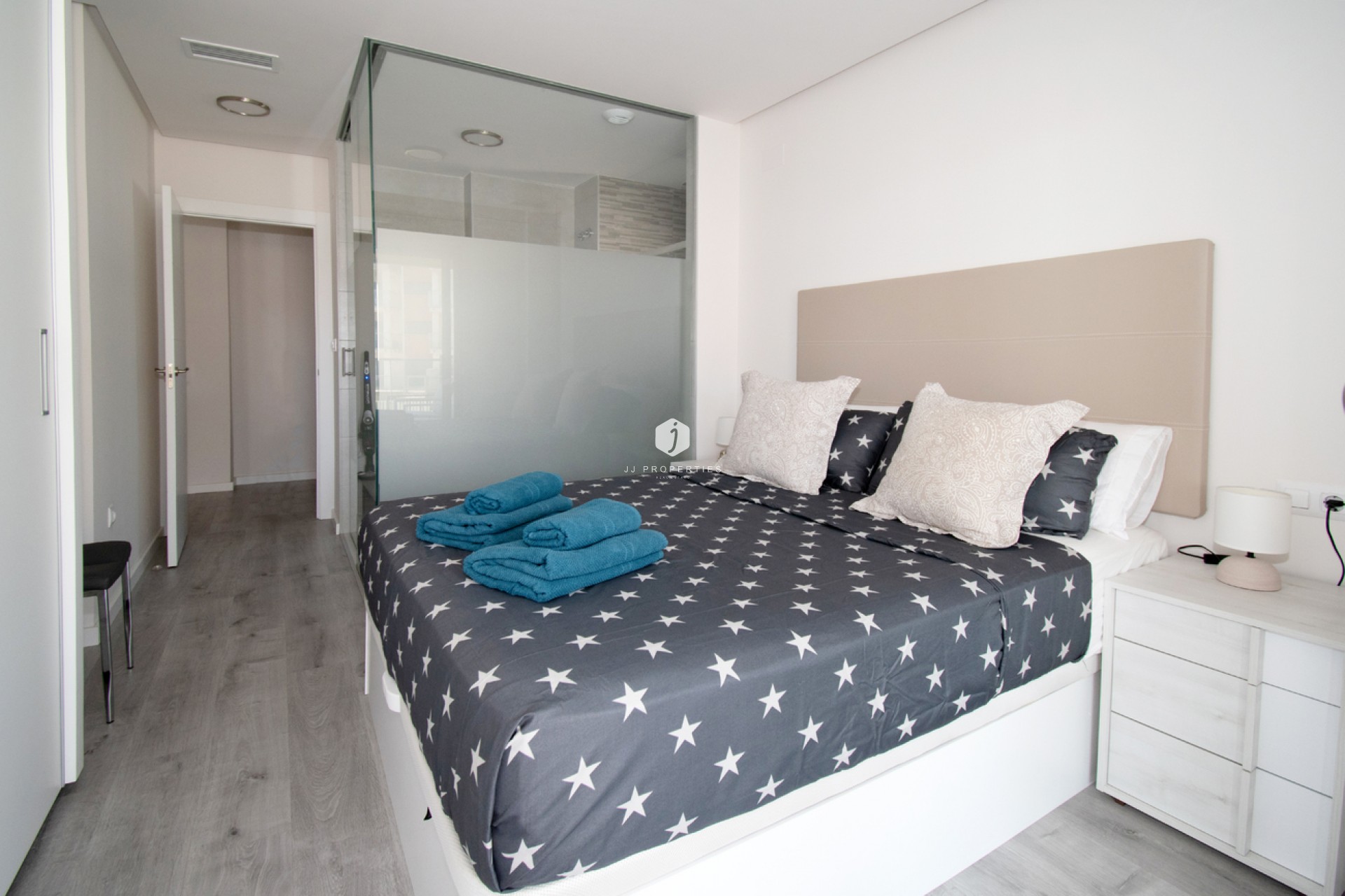 Aus zweiter Hand - Wohnung -
Orihuela Costa - Los Dolses