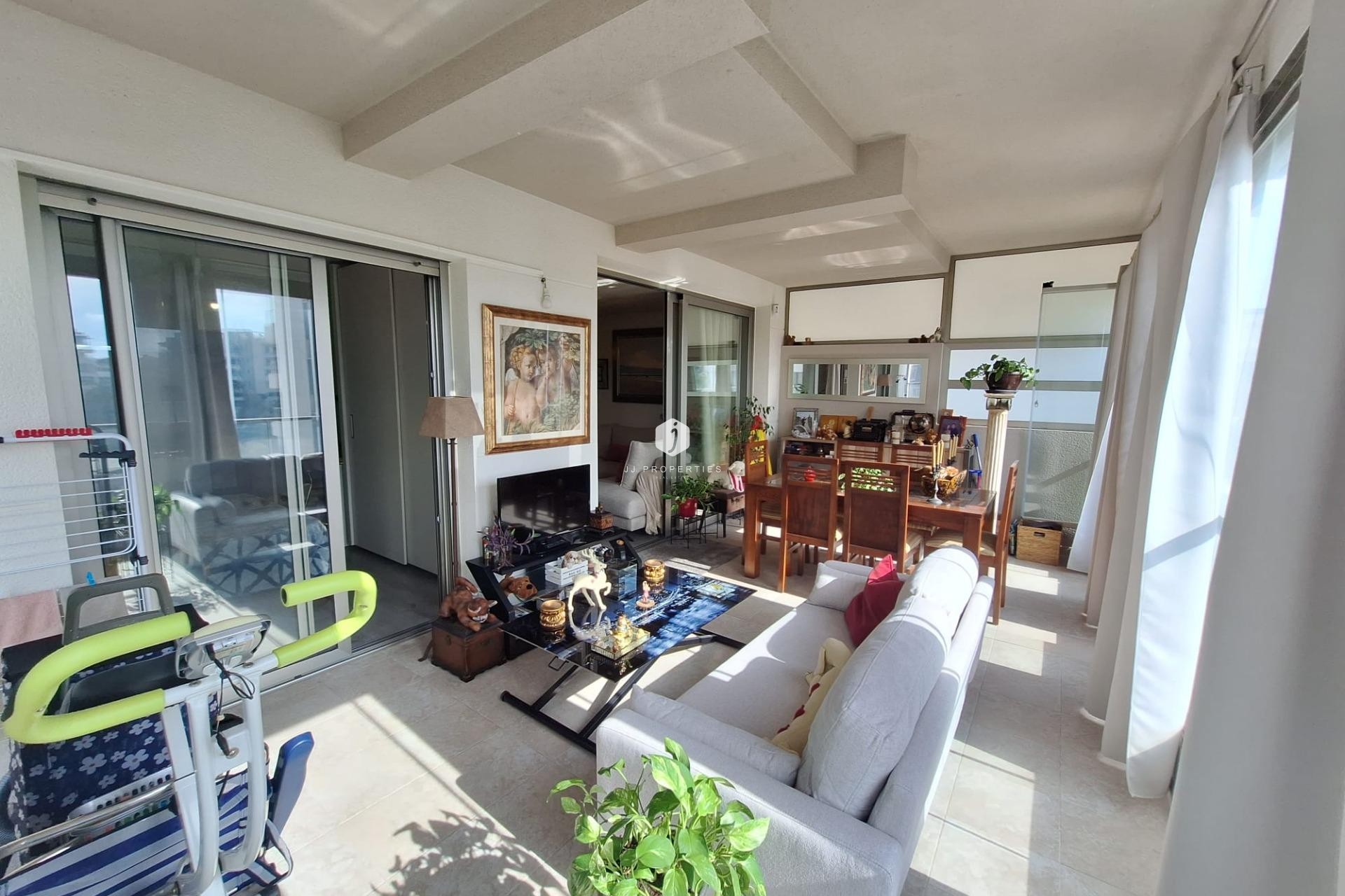 Aus zweiter Hand - Wohnung -
Orihuela Costa - Los Dolses
