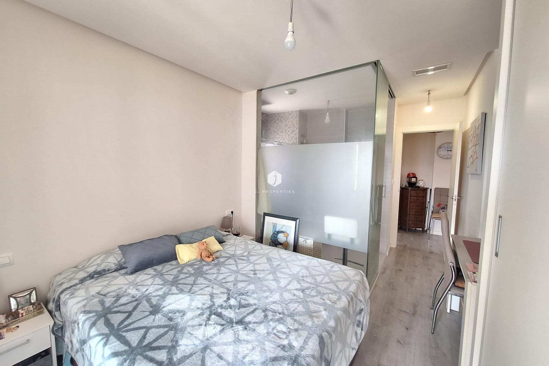 Aus zweiter Hand - Wohnung -
Orihuela Costa - Los Dolses