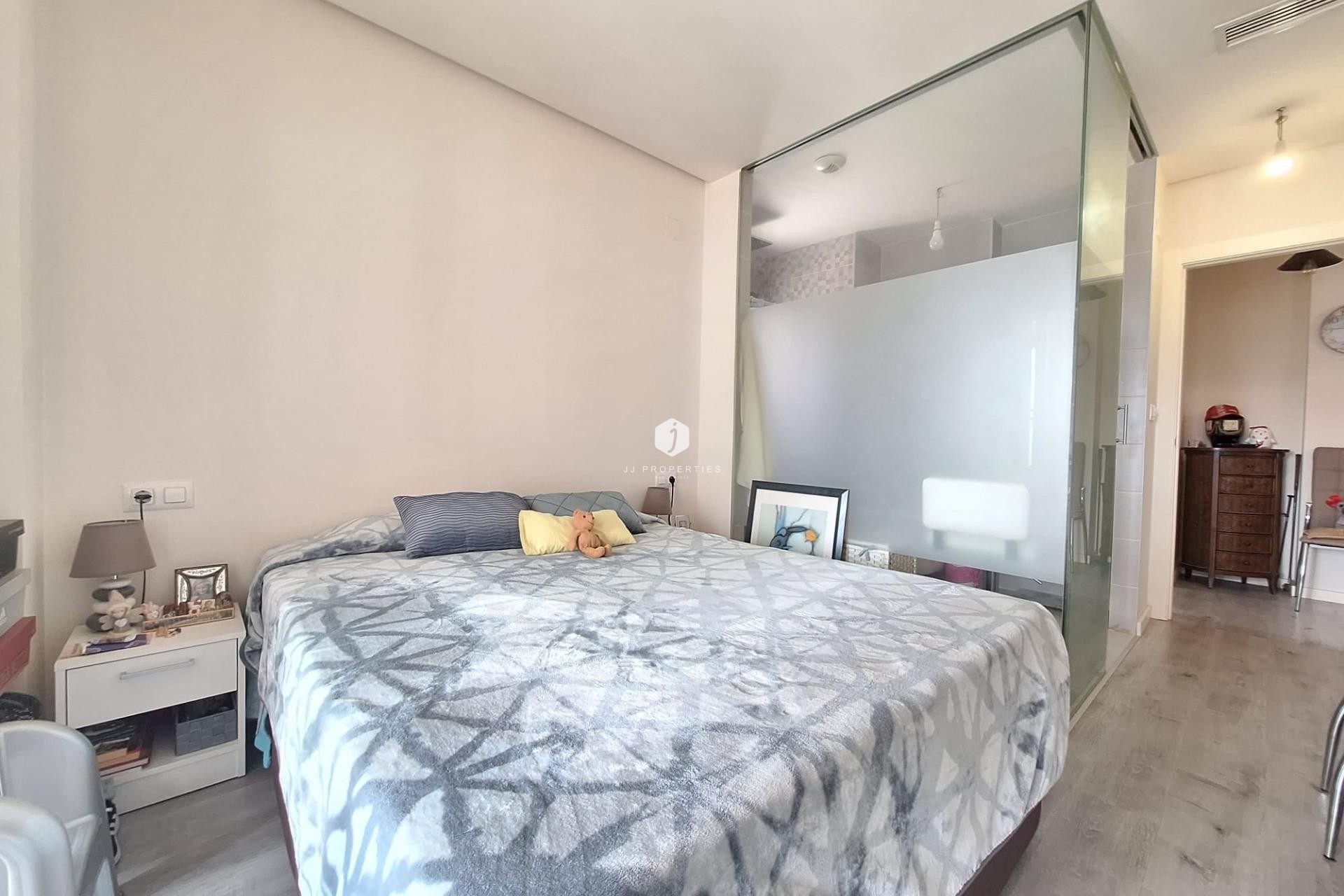 Aus zweiter Hand - Wohnung -
Orihuela Costa - Los Dolses
