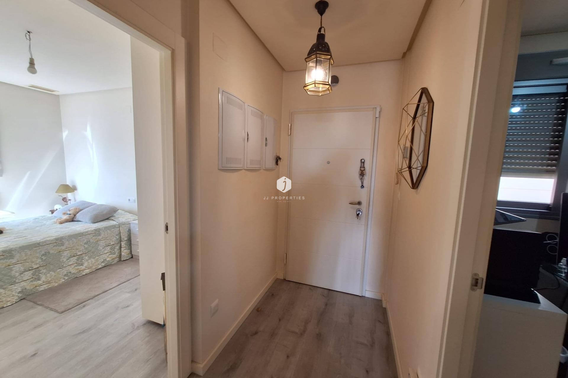 Aus zweiter Hand - Wohnung -
Orihuela Costa - Los Dolses