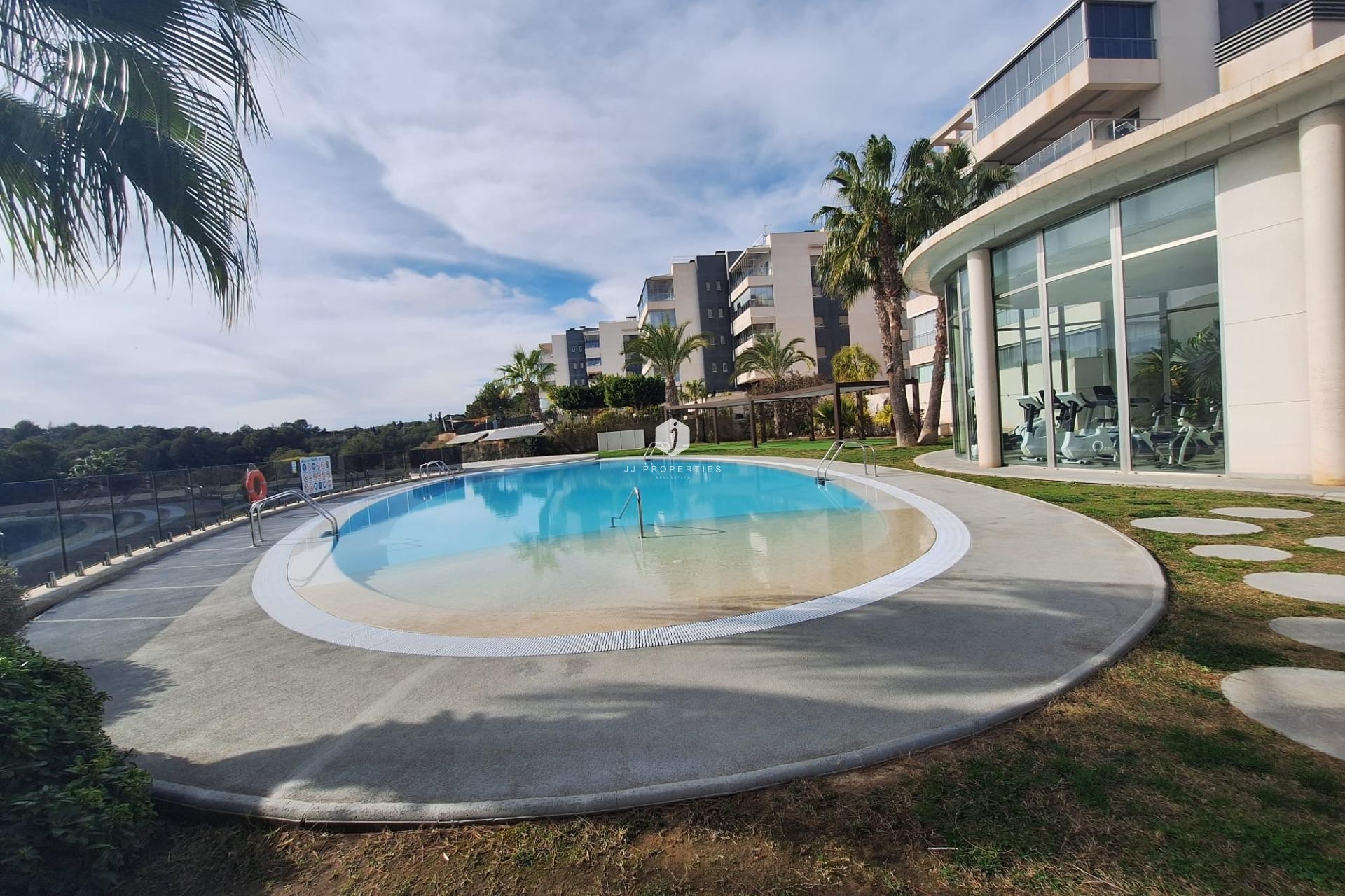 Aus zweiter Hand - Wohnung -
Orihuela Costa - Los Dolses