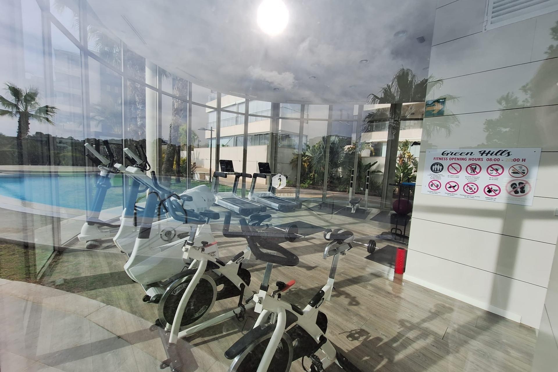 Aus zweiter Hand - Wohnung -
Orihuela Costa - Los Dolses