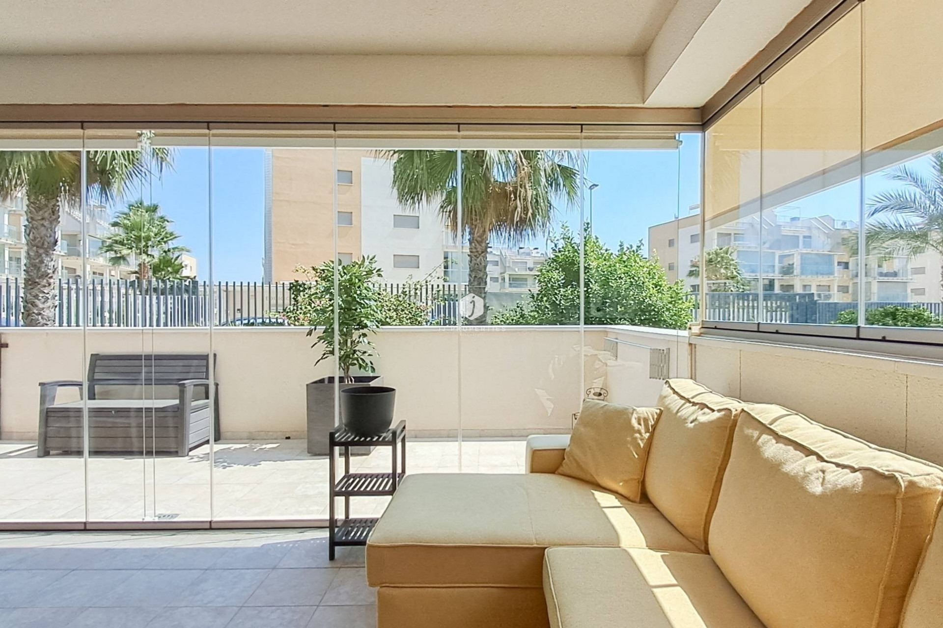 Aus zweiter Hand - Wohnung -
Orihuela Costa - Los Dolses