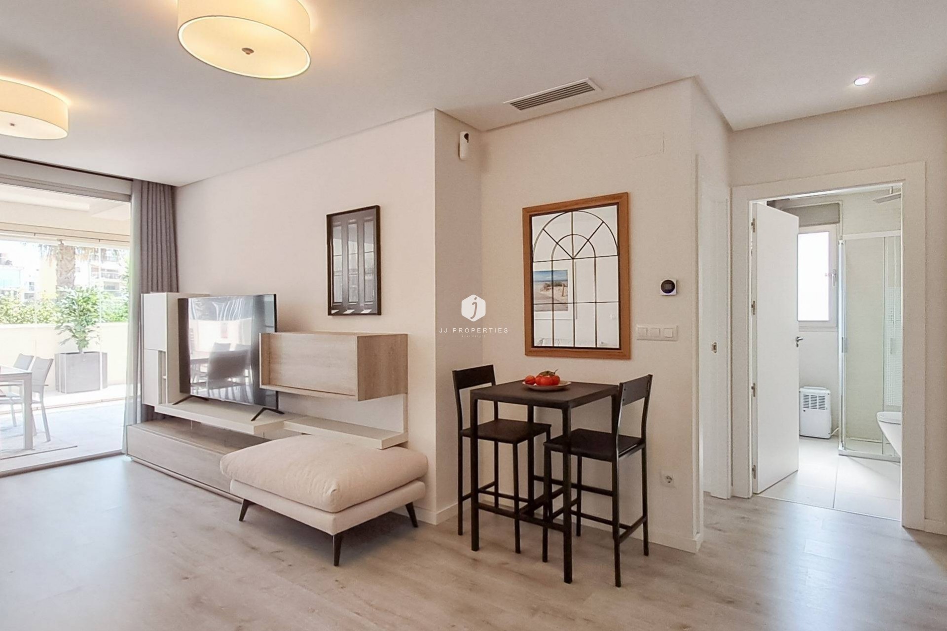 Aus zweiter Hand - Wohnung -
Orihuela Costa - Los Dolses