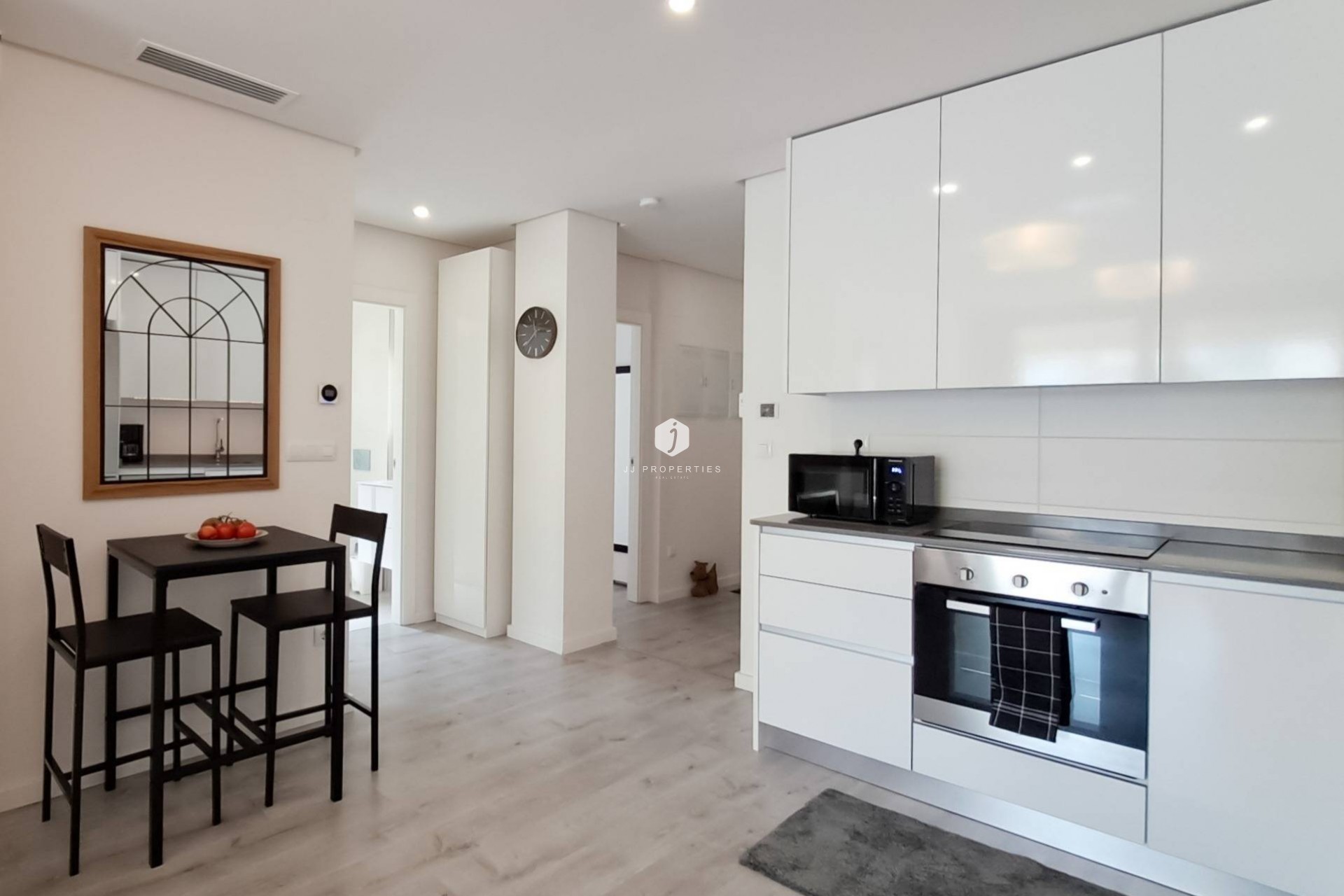 Aus zweiter Hand - Wohnung -
Orihuela Costa - Los Dolses