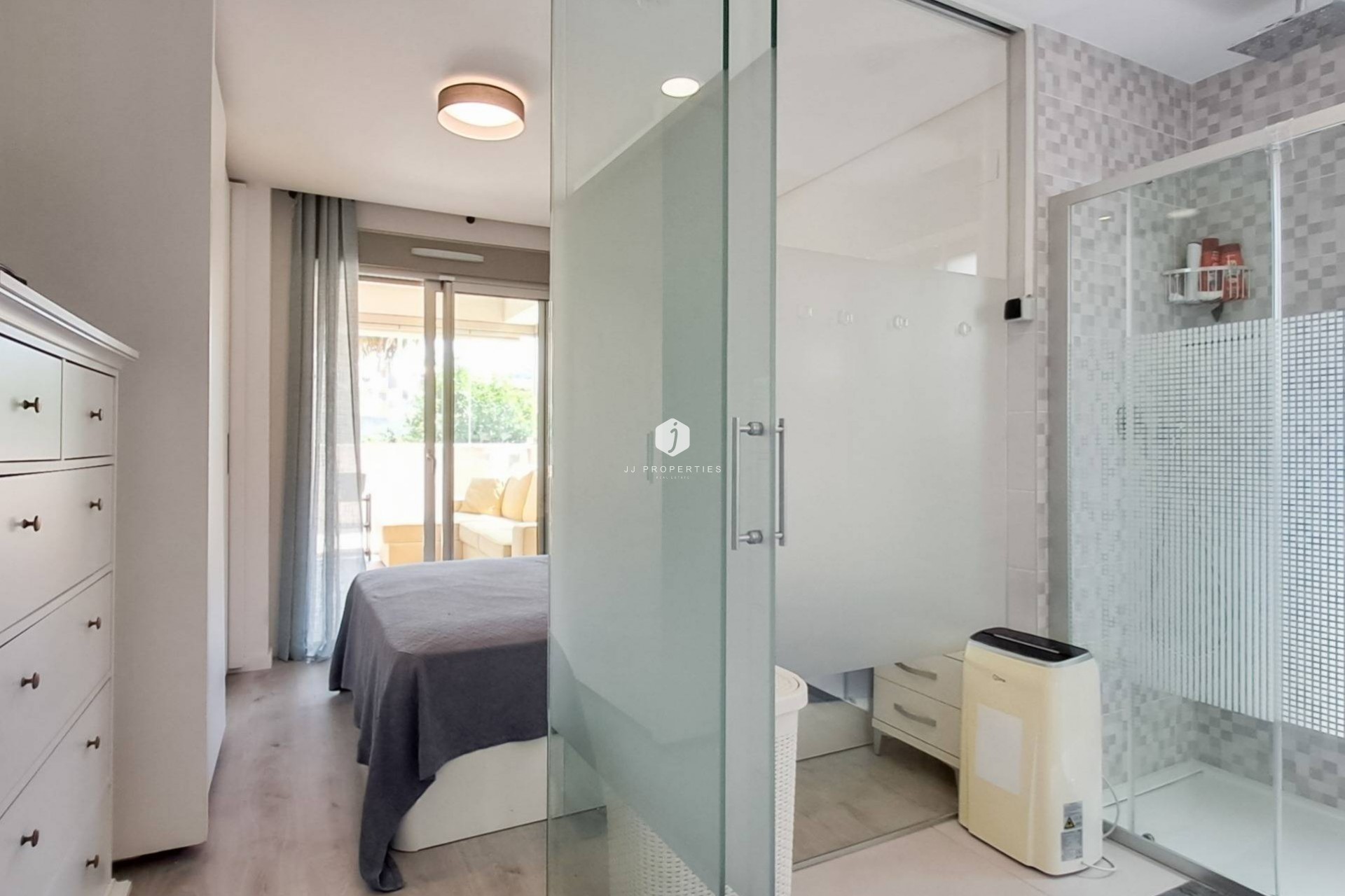 Aus zweiter Hand - Wohnung -
Orihuela Costa - Los Dolses