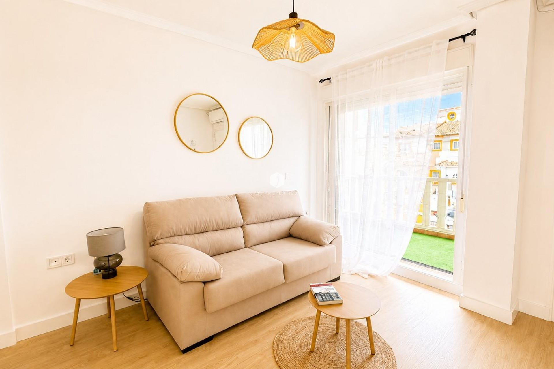 Aus zweiter Hand - Wohnung -
Orihuela Costa - Monte Zenia