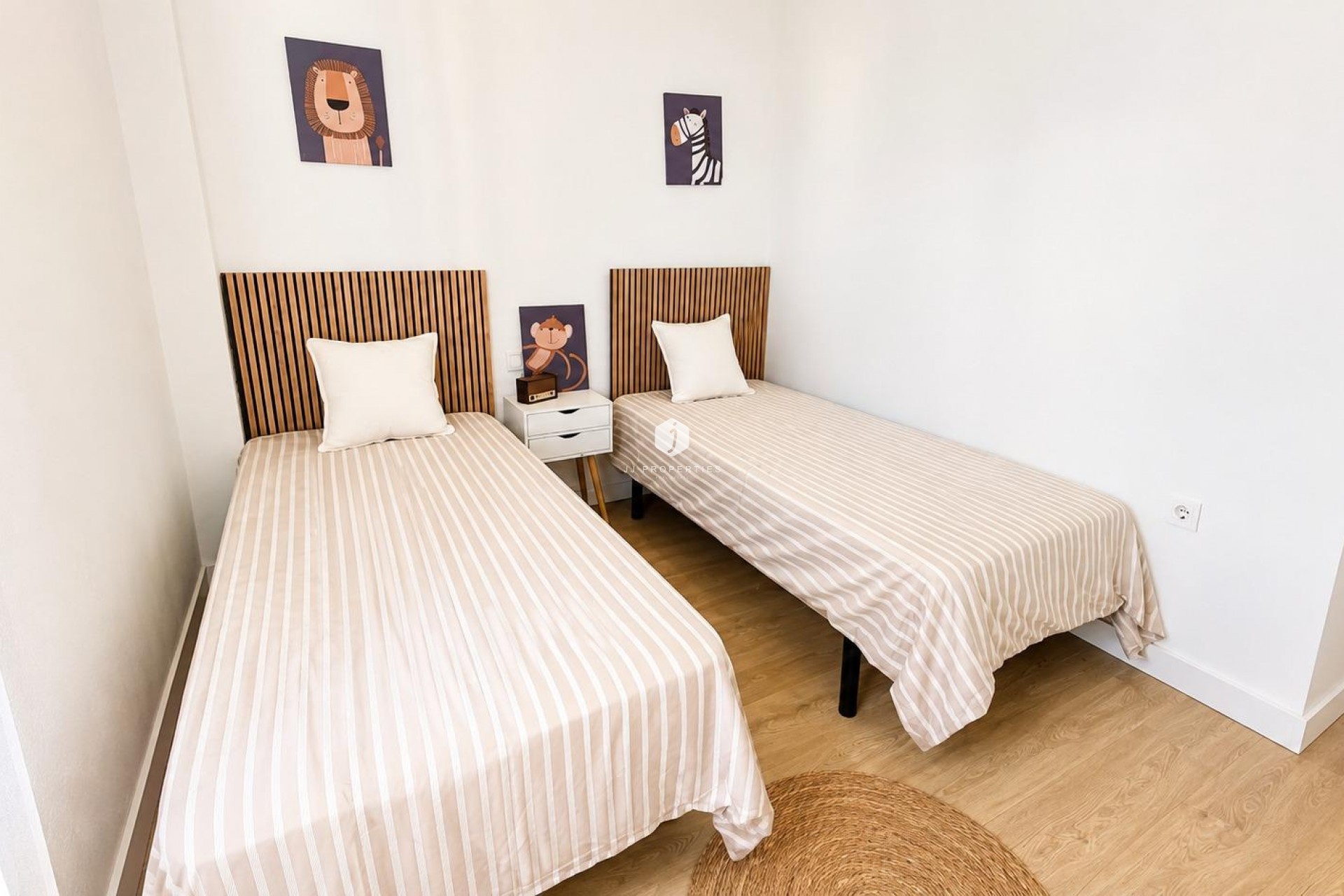 Aus zweiter Hand - Wohnung -
Orihuela Costa - Monte Zenia