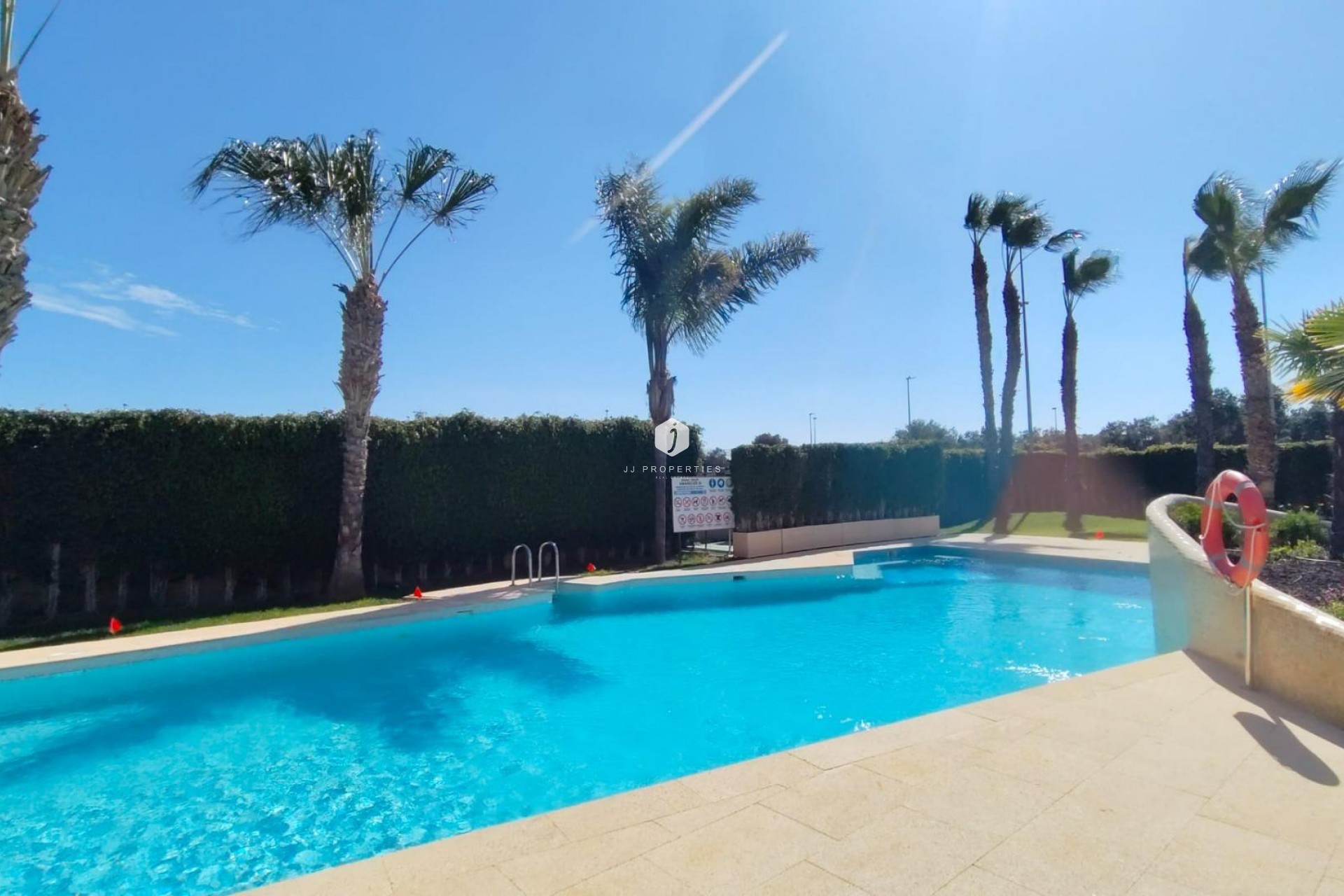 Aus zweiter Hand - Wohnung -
Orihuela Costa - PAU 8