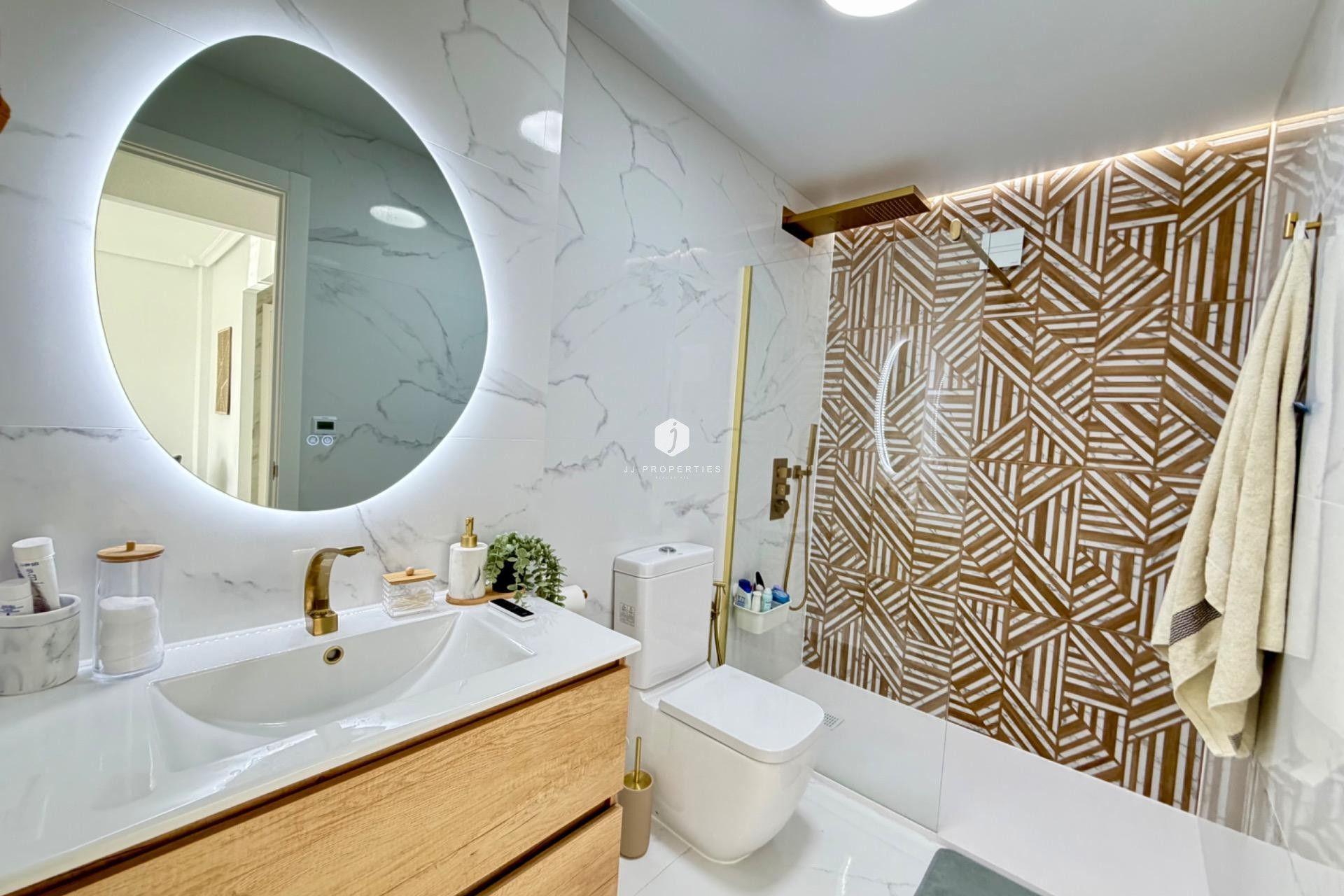 Aus zweiter Hand - Wohnung -
Orihuela Costa - Playa Flamenca Norte