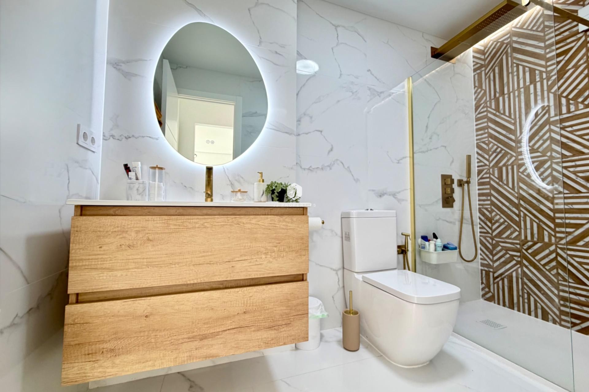 Aus zweiter Hand - Wohnung -
Orihuela Costa - Playa Flamenca Norte