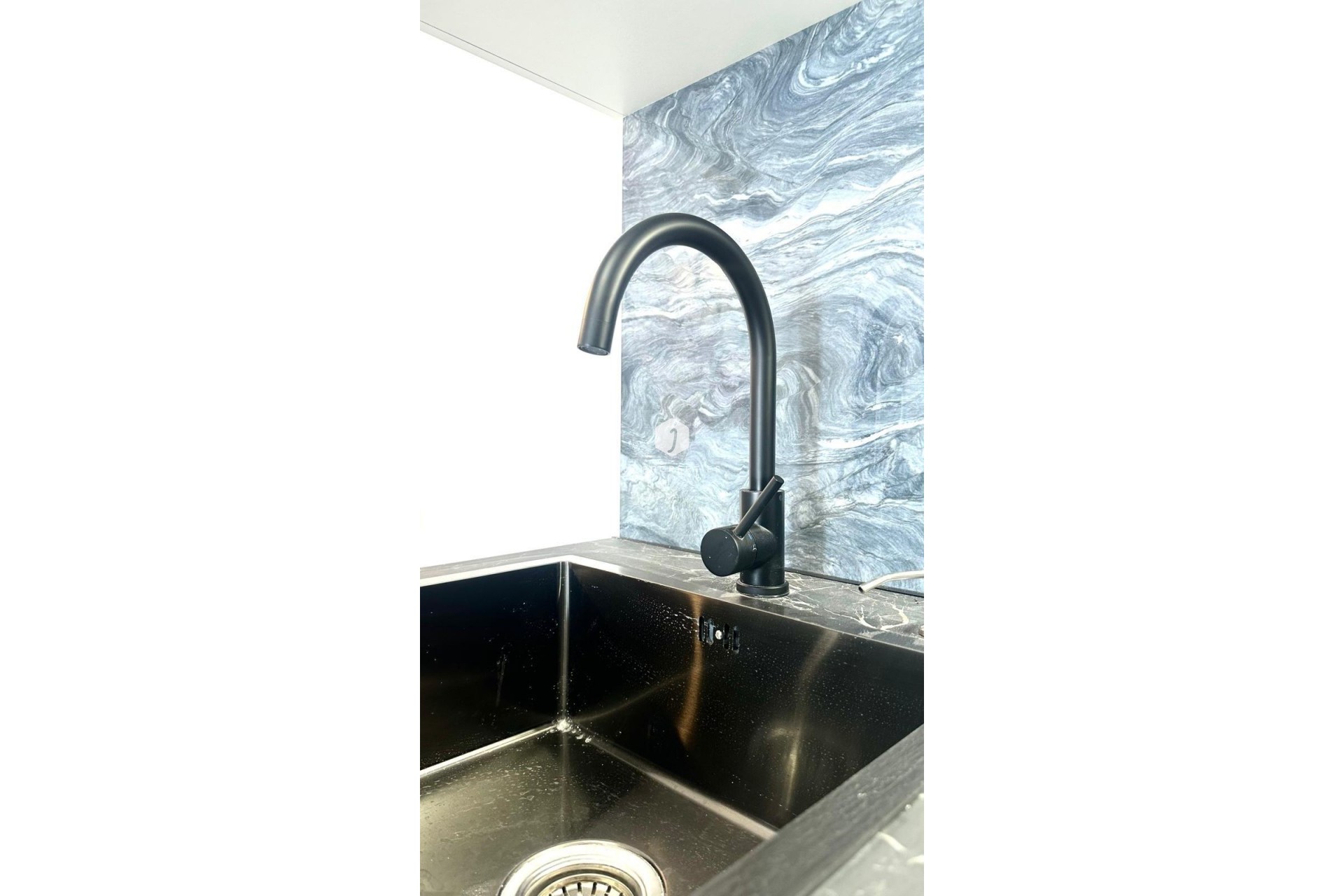 Aus zweiter Hand - Wohnung -
Orihuela Costa - Playa Flamenca