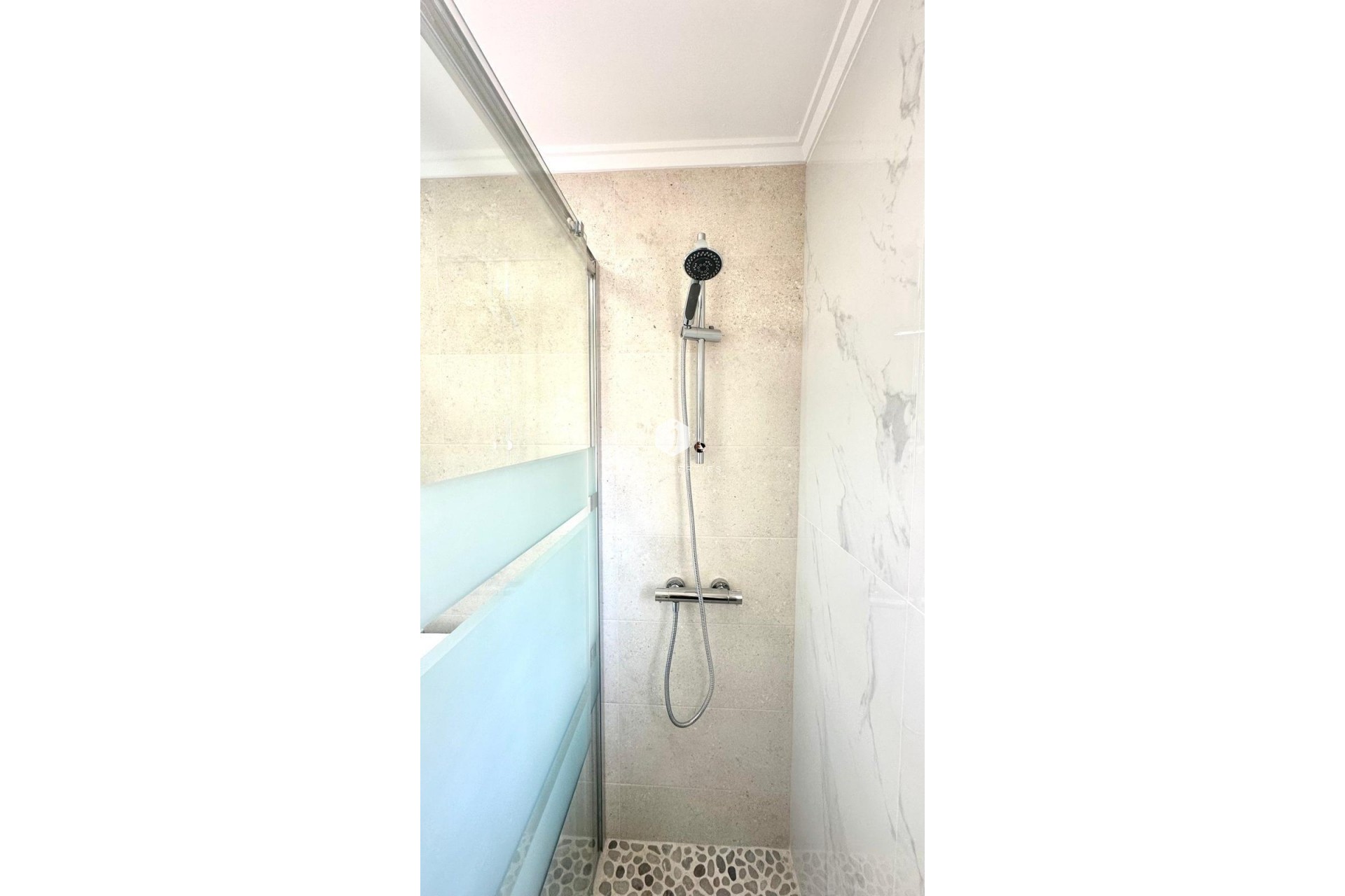 Aus zweiter Hand - Wohnung -
Orihuela Costa - Playa Flamenca