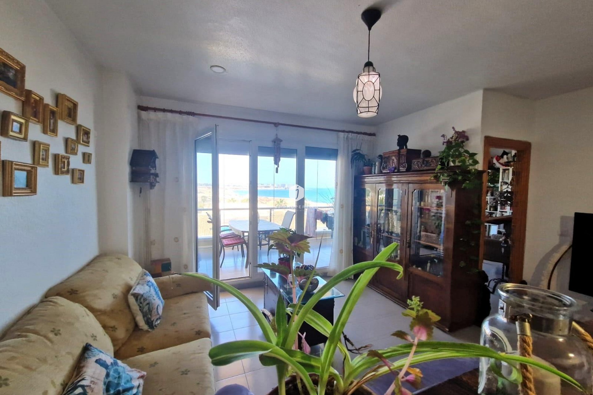 Aus zweiter Hand - Wohnung -
Orihuela Costa - Playa Flamenca