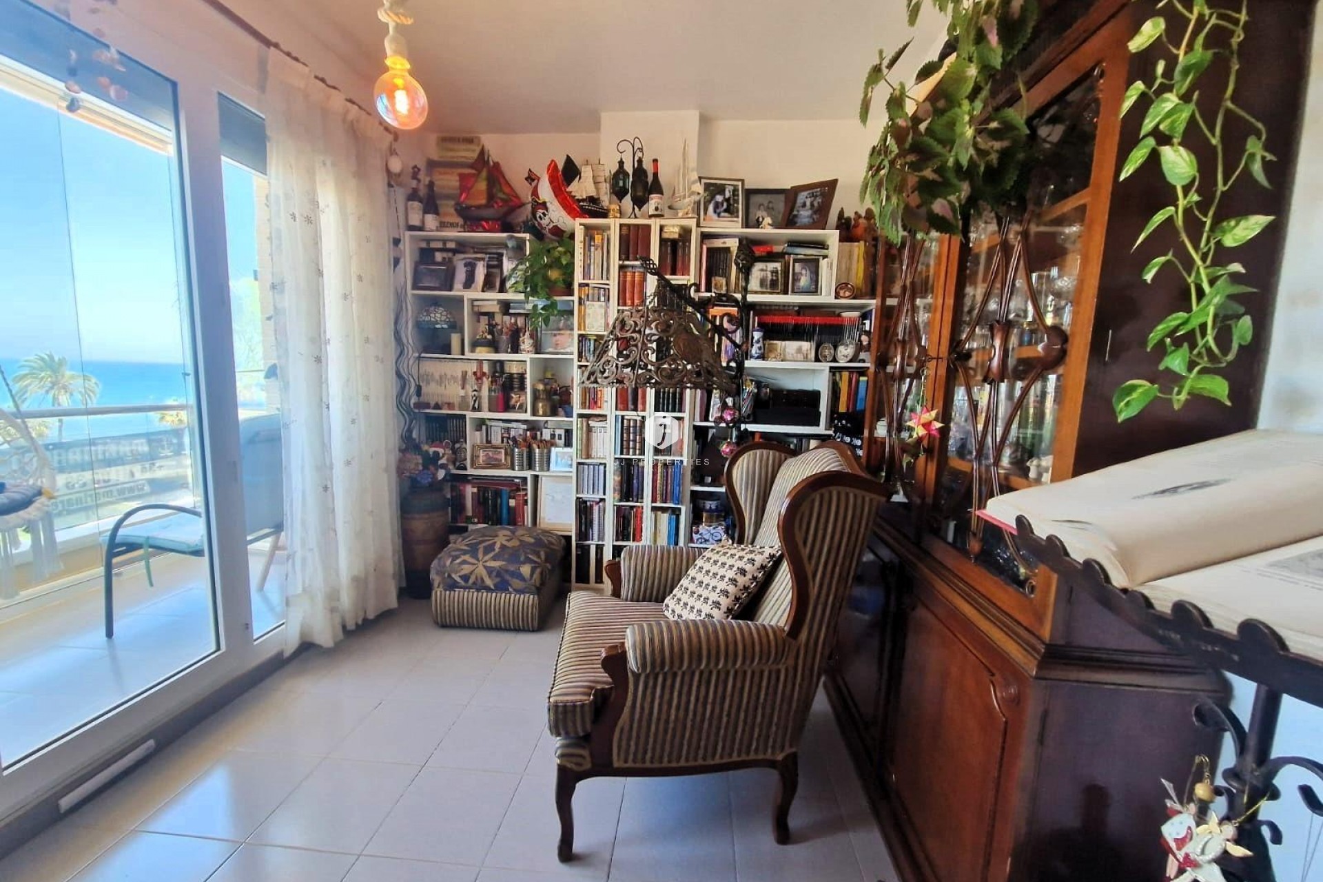 Aus zweiter Hand - Wohnung -
Orihuela Costa - Playa Flamenca