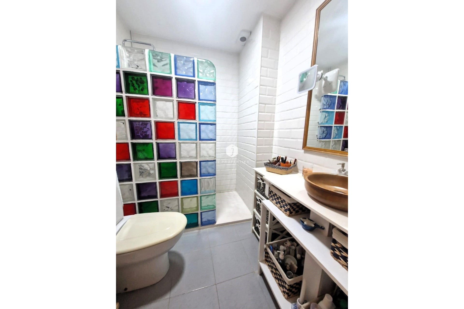 Aus zweiter Hand - Wohnung -
Orihuela Costa - Playa Flamenca