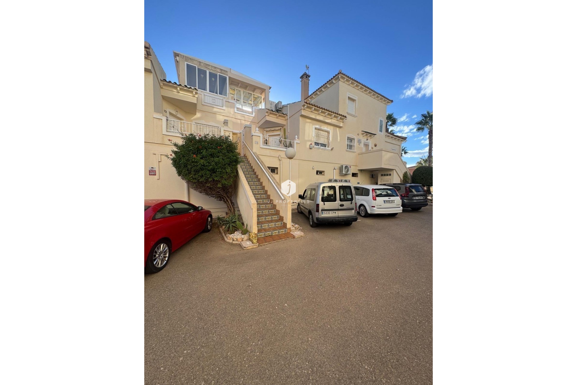 Aus zweiter Hand - Wohnung -
Orihuela Costa - Playa Flamenca