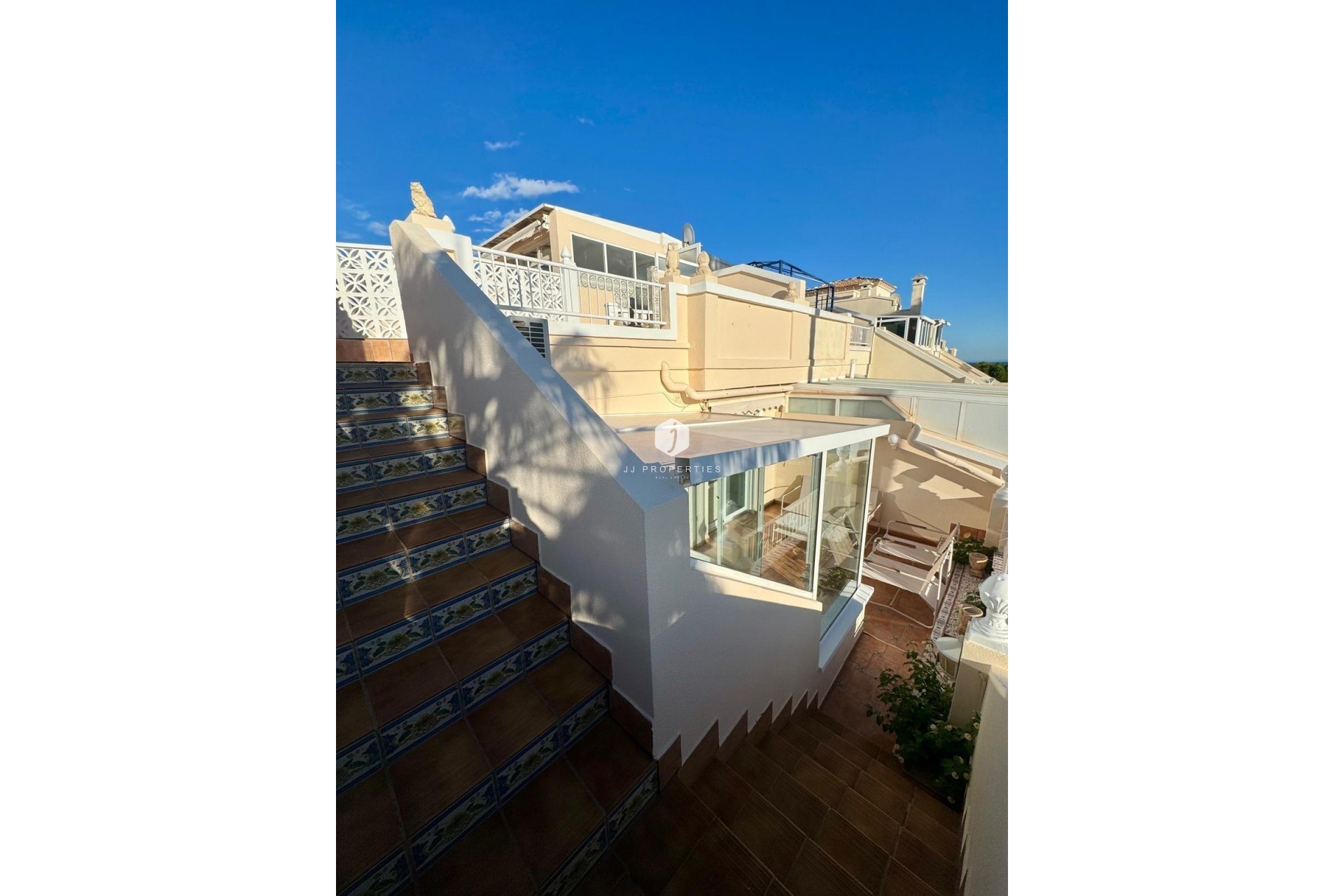 Aus zweiter Hand - Wohnung -
Orihuela Costa - Playa Flamenca