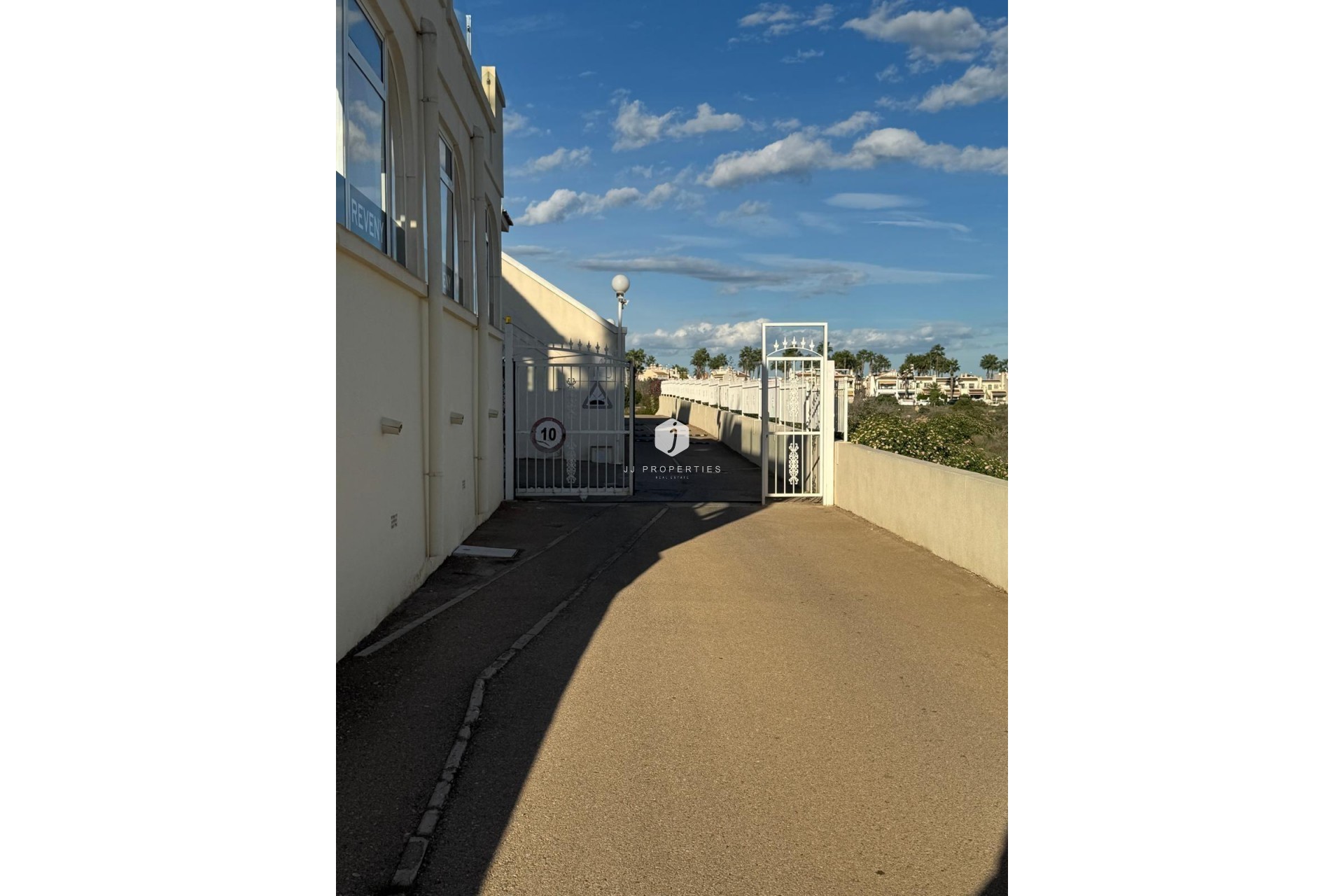 Aus zweiter Hand - Wohnung -
Orihuela Costa - Playa Flamenca