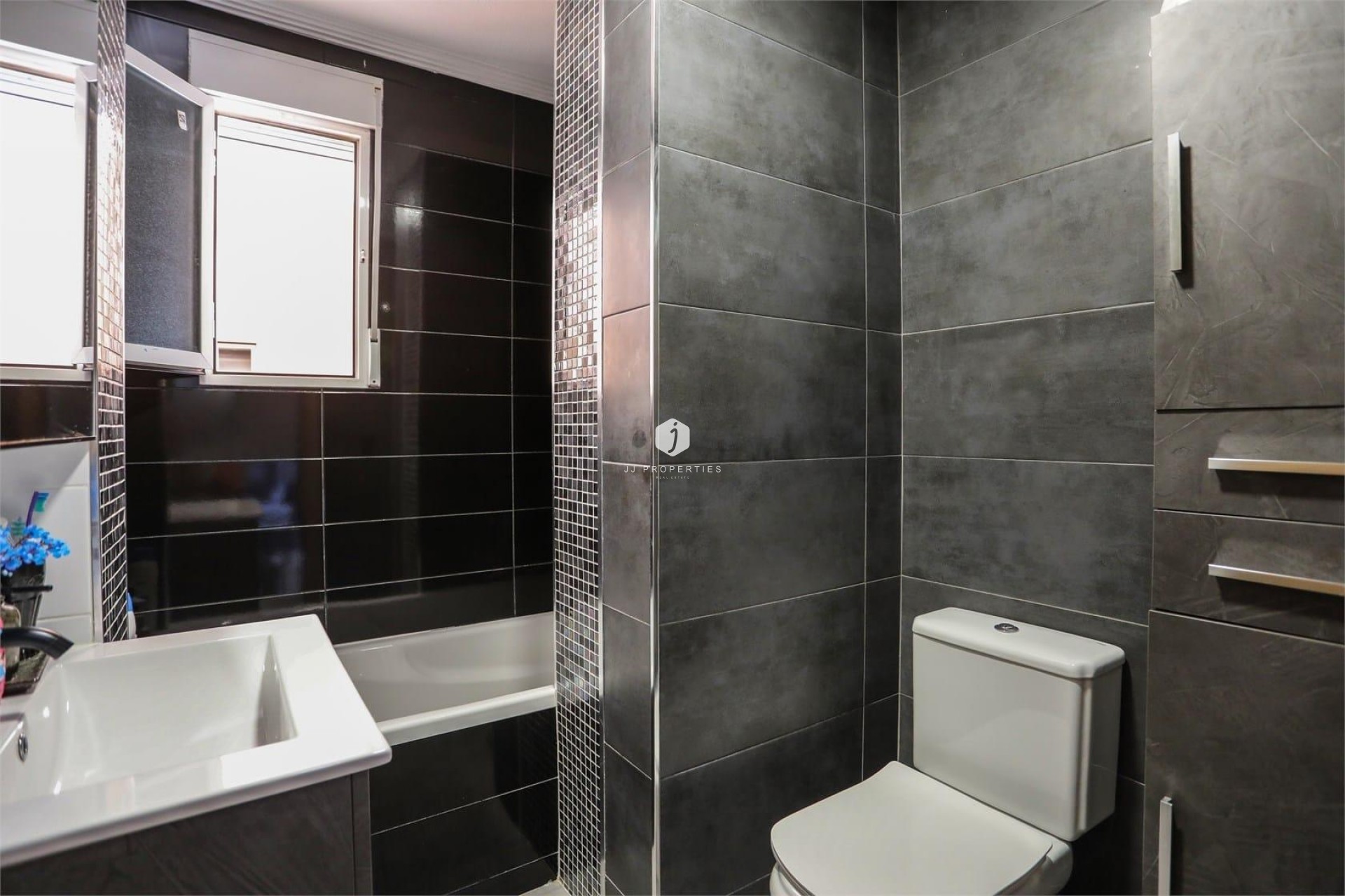 Aus zweiter Hand - Wohnung -
Orihuela Costa - Playa Flamenca