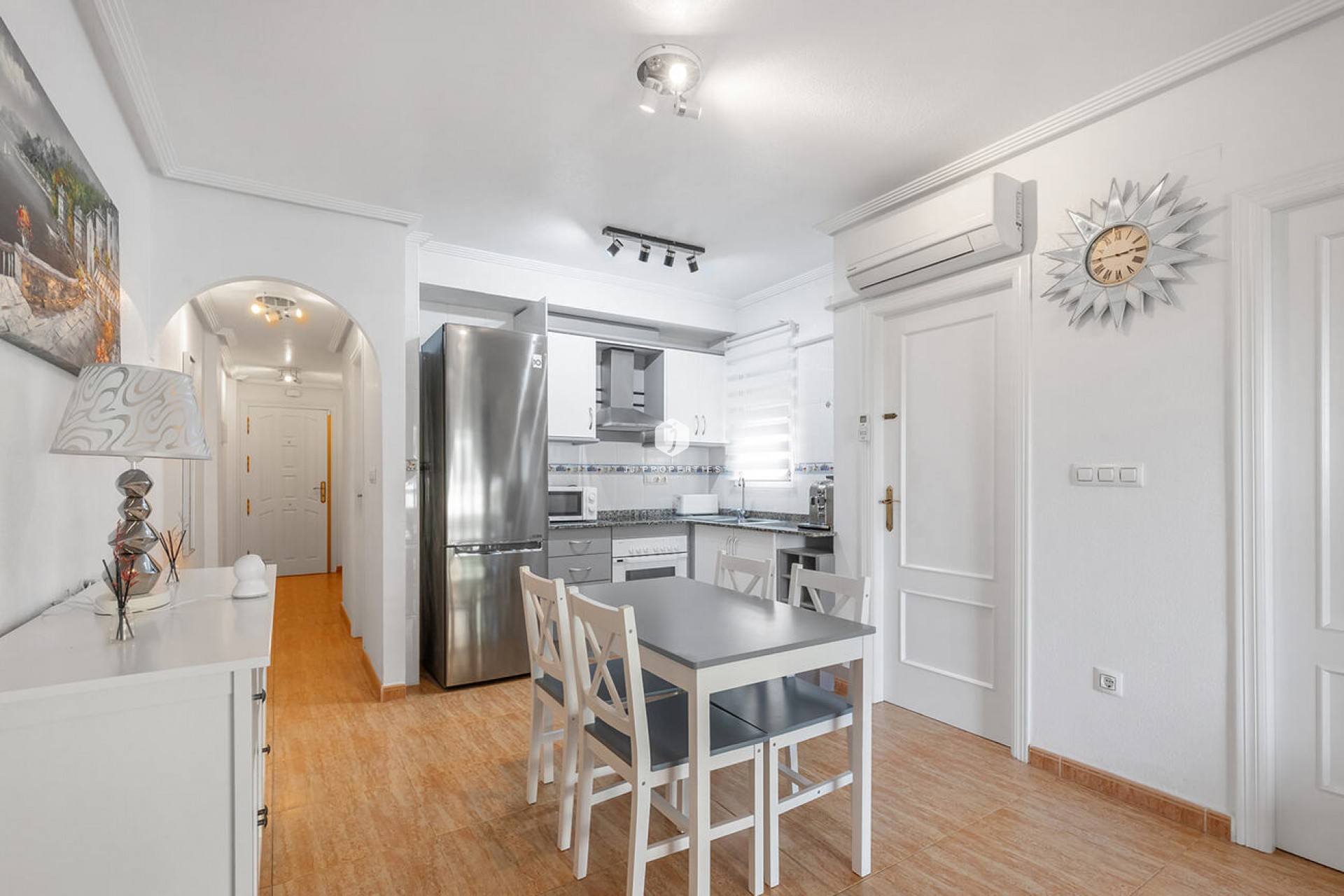 Aus zweiter Hand - Wohnung -
Orihuela Costa - Playa Flamenca