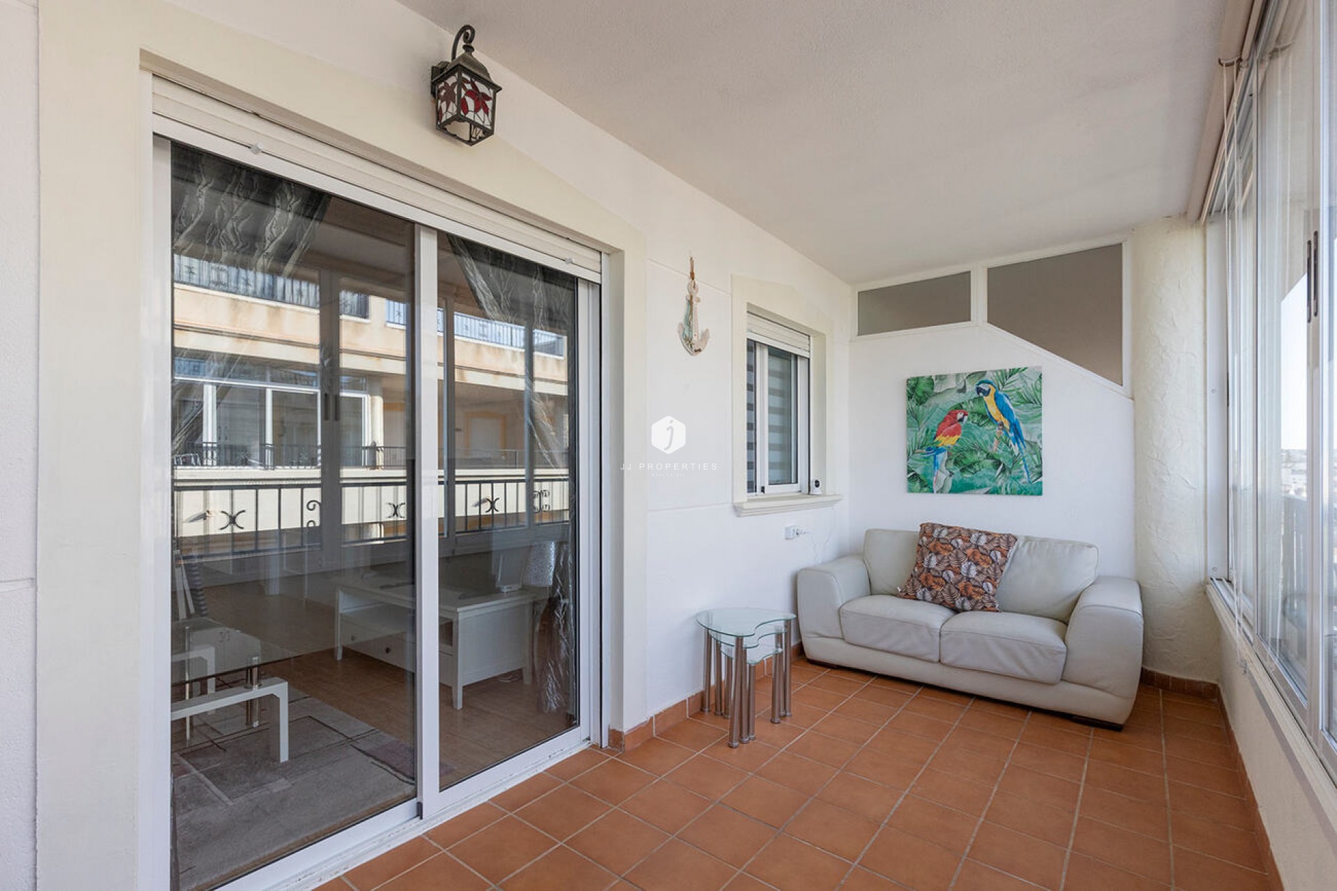 Aus zweiter Hand - Wohnung -
Orihuela Costa - Playa Flamenca