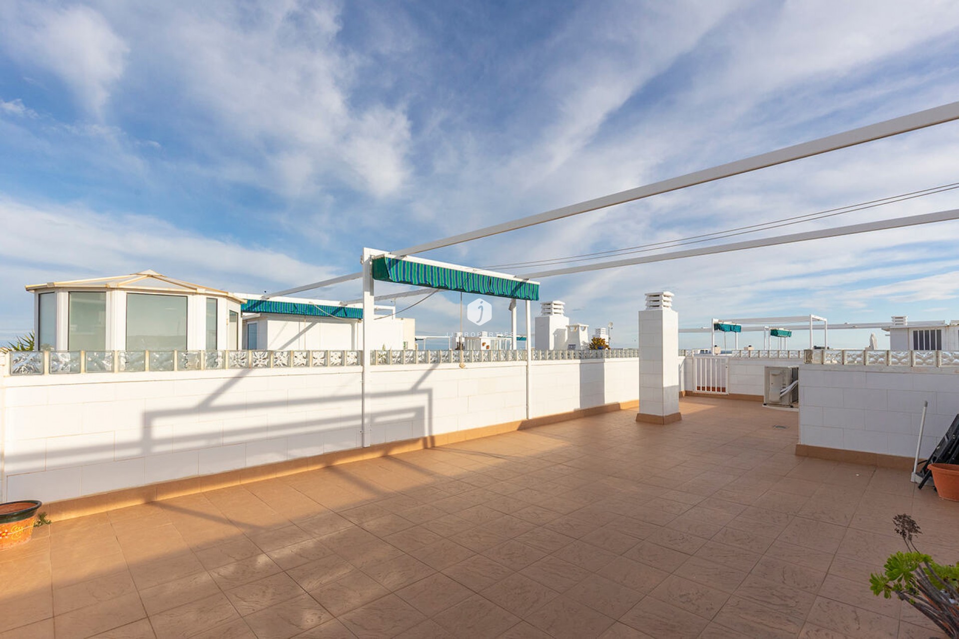 Aus zweiter Hand - Wohnung -
Orihuela Costa - Playa Flamenca