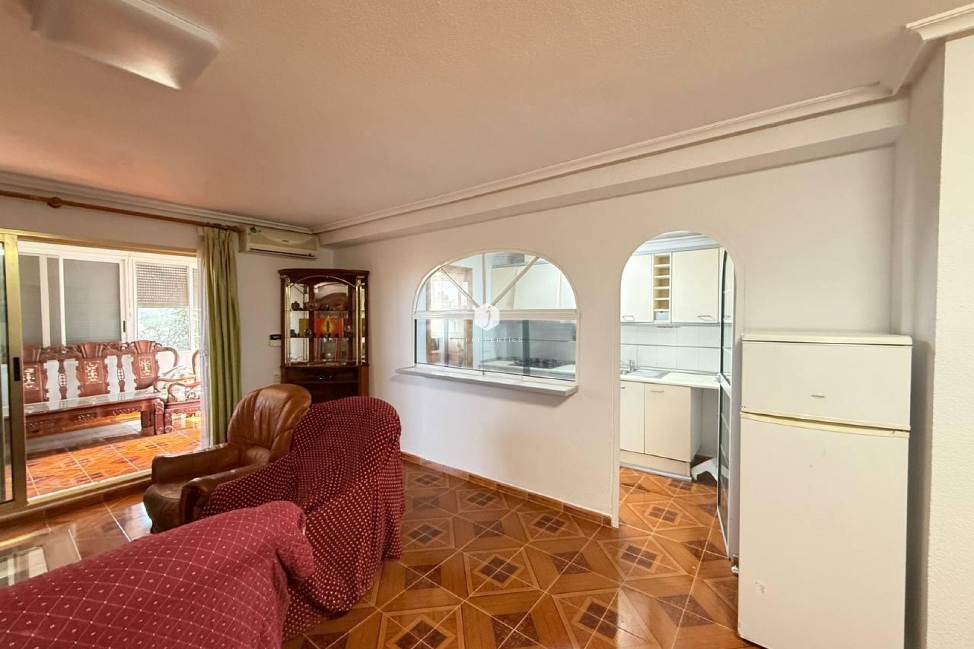 Aus zweiter Hand - Wohnung -
Orihuela Costa - Punta Prima