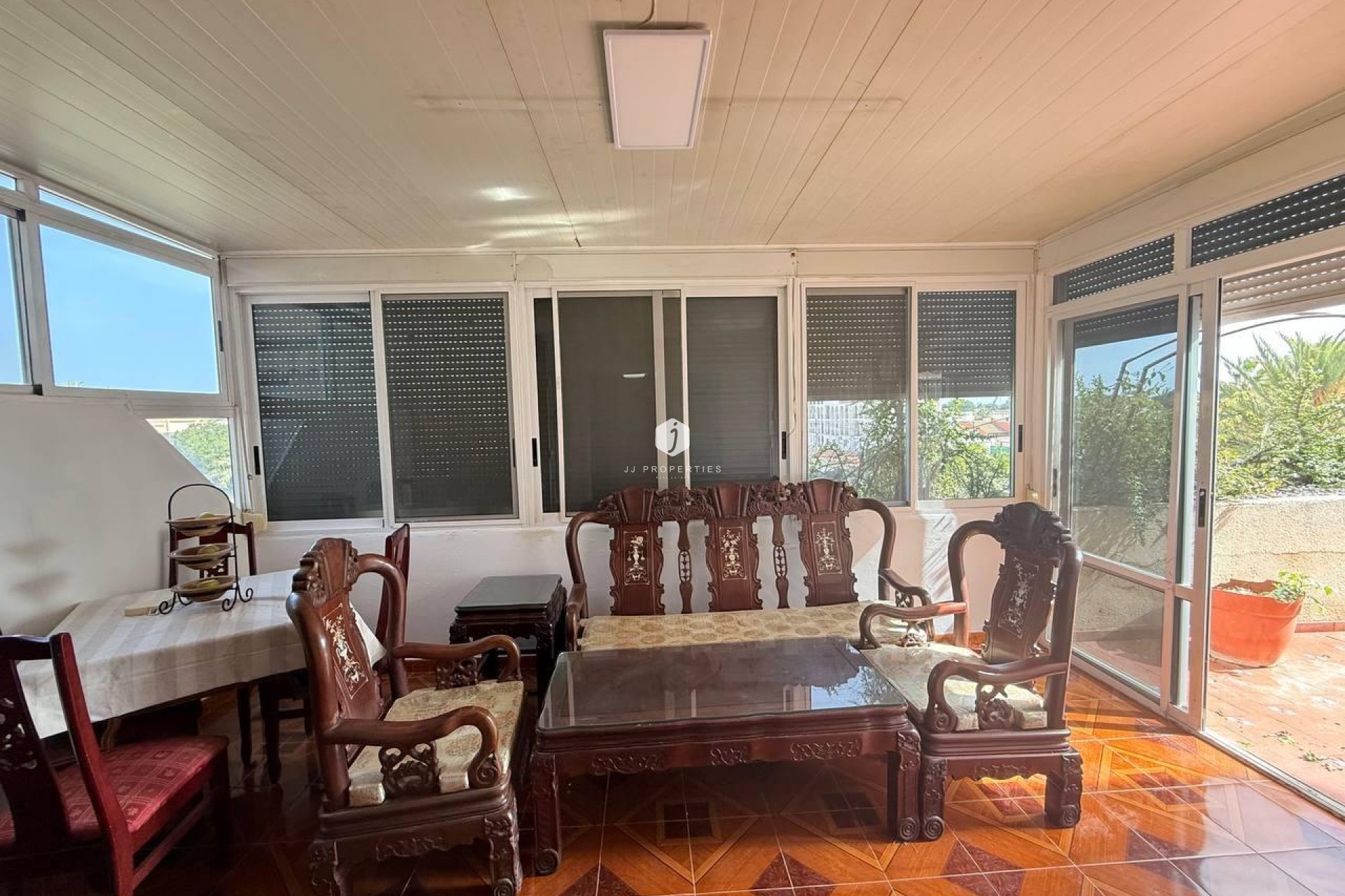 Aus zweiter Hand - Wohnung -
Orihuela Costa - Punta Prima