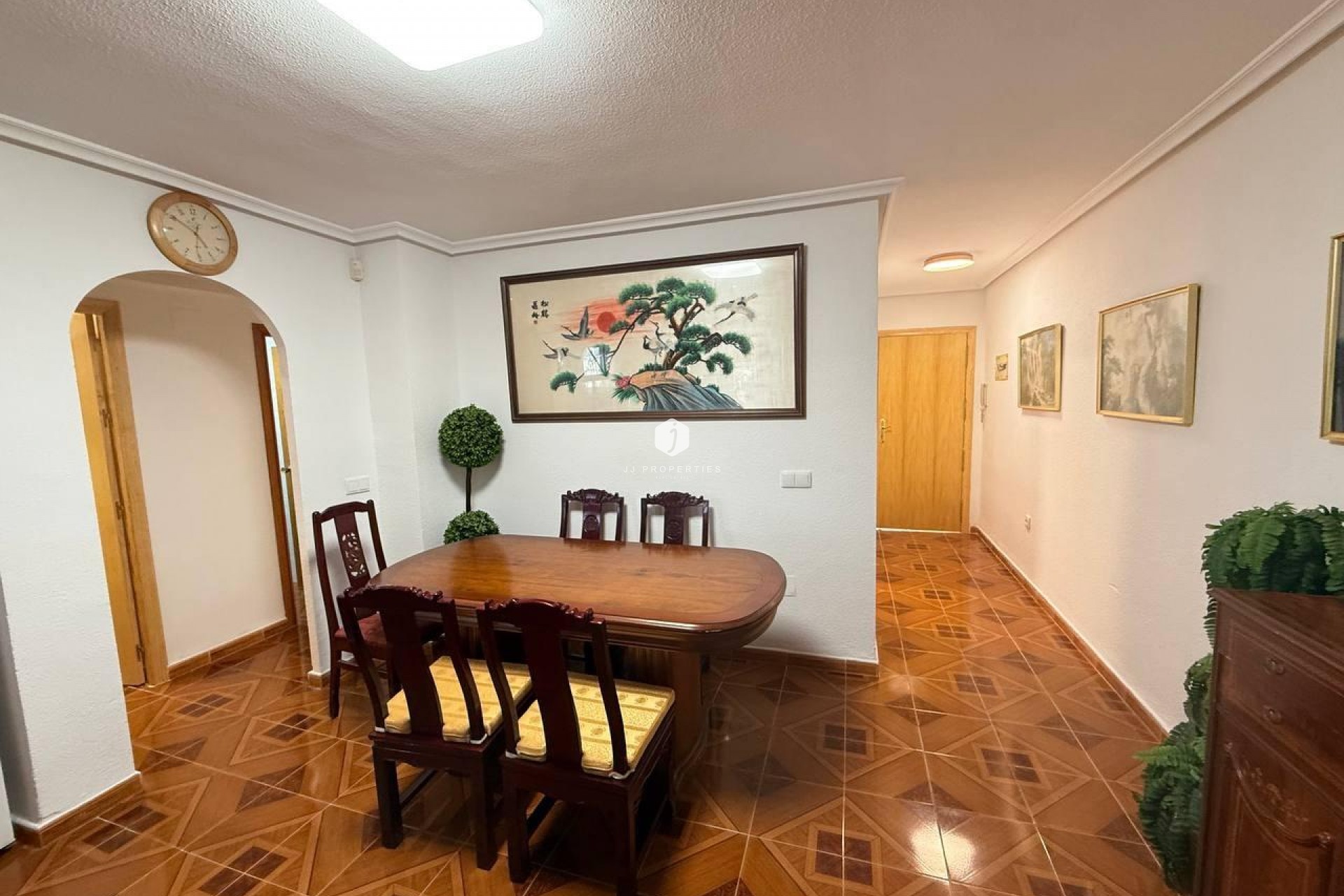 Aus zweiter Hand - Wohnung -
Orihuela Costa - Punta Prima