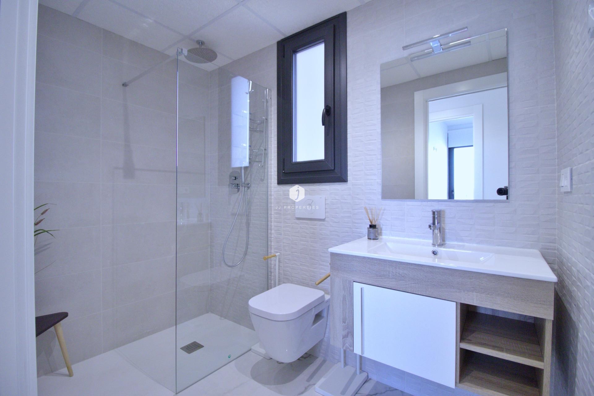 Aus zweiter Hand - Wohnung -
Orihuela Costa - Punta Prima