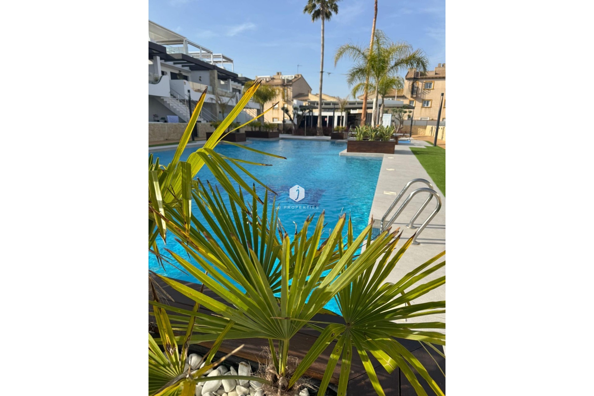 Aus zweiter Hand - Wohnung -
Orihuela Costa - Rocio Del Mar