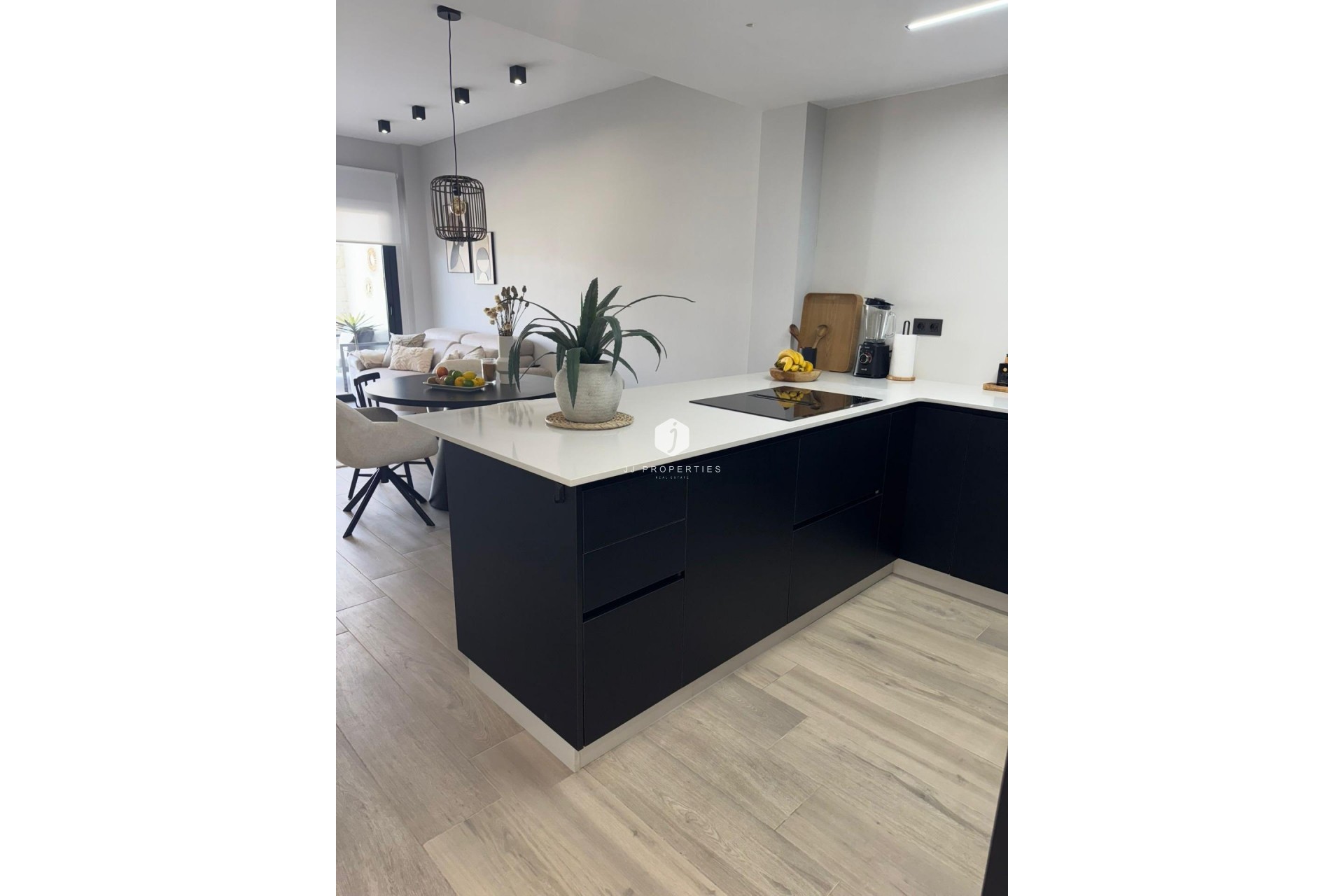 Aus zweiter Hand - Wohnung -
Orihuela Costa - Rocio Del Mar