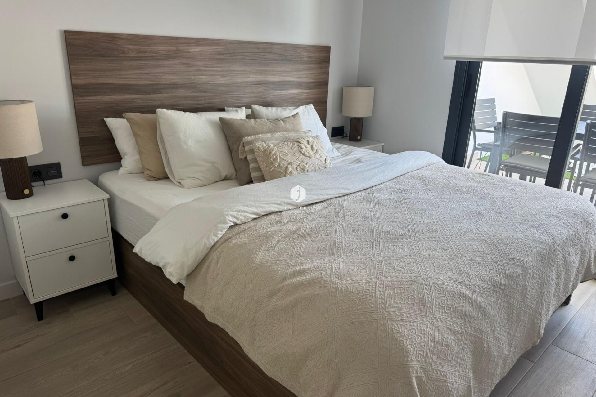 Aus zweiter Hand - Wohnung -
Orihuela Costa - Rocio Del Mar