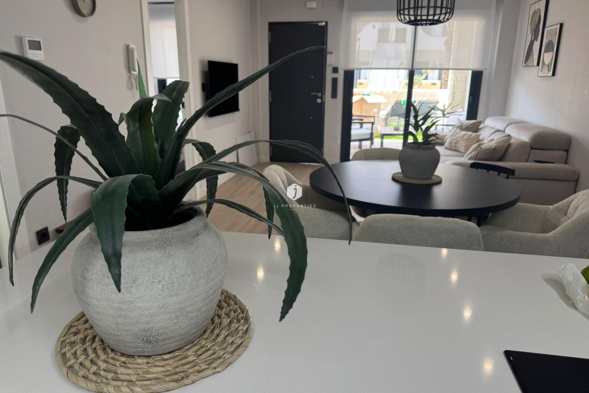 Aus zweiter Hand - Wohnung -
Orihuela Costa - Rocio Del Mar