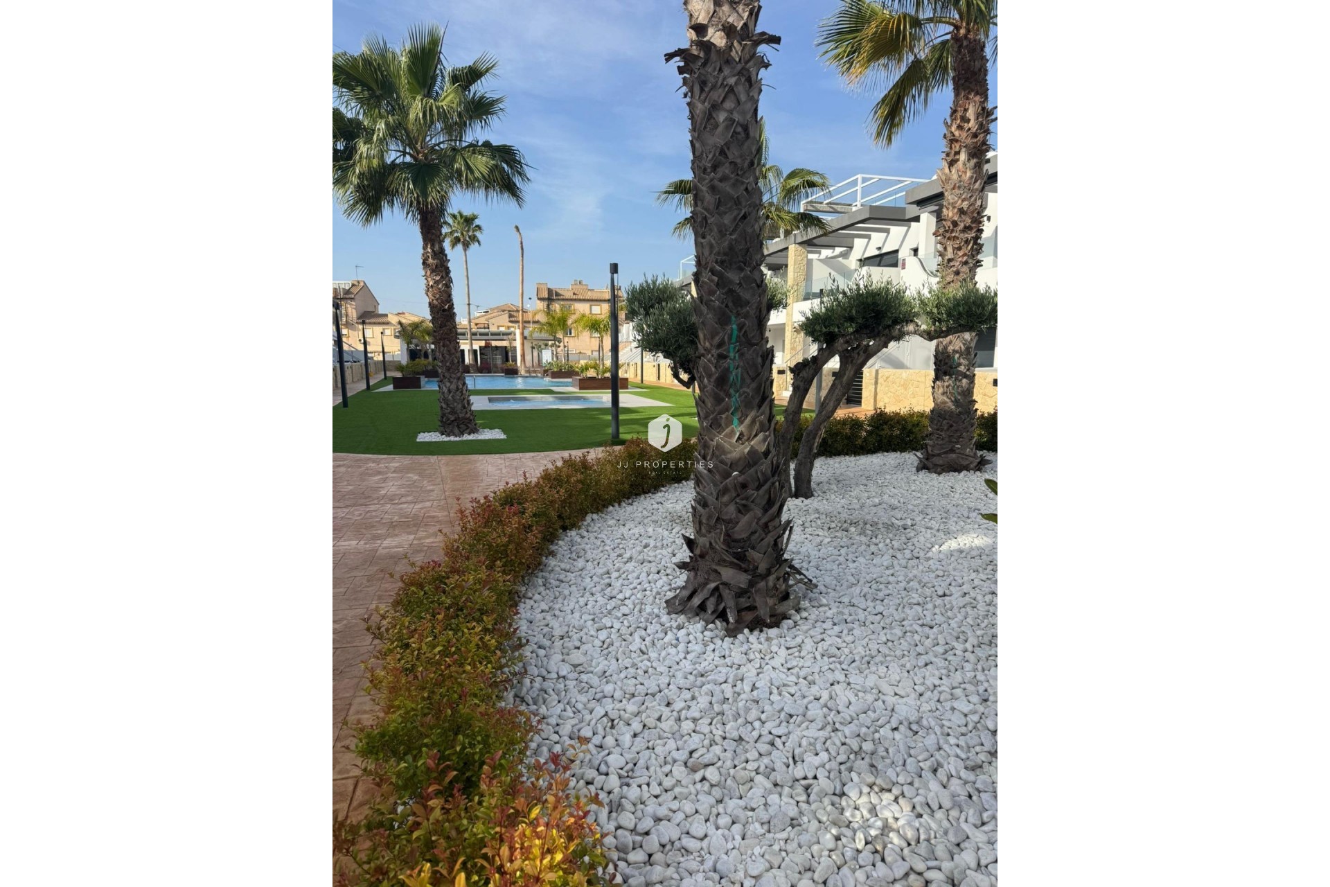 Aus zweiter Hand - Wohnung -
Orihuela Costa - Rocio Del Mar
