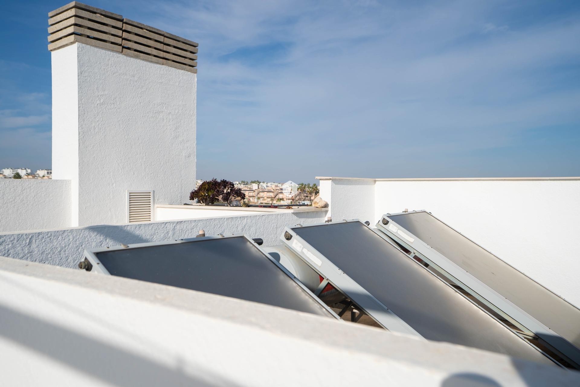 Aus zweiter Hand - Wohnung -
Orihuela Costa - Rocio Del Mar