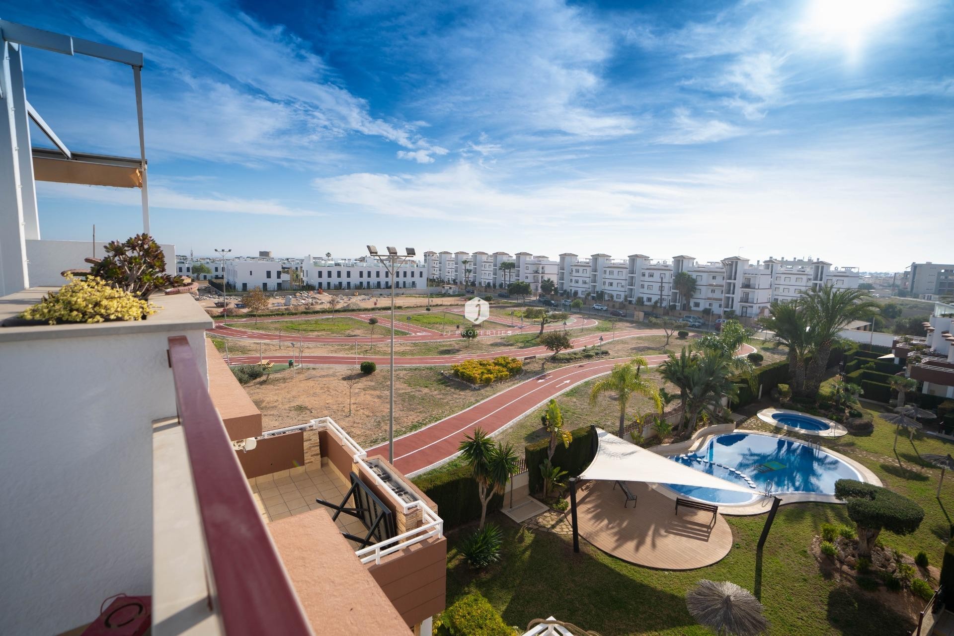 Aus zweiter Hand - Wohnung -
Orihuela Costa - Rocio Del Mar