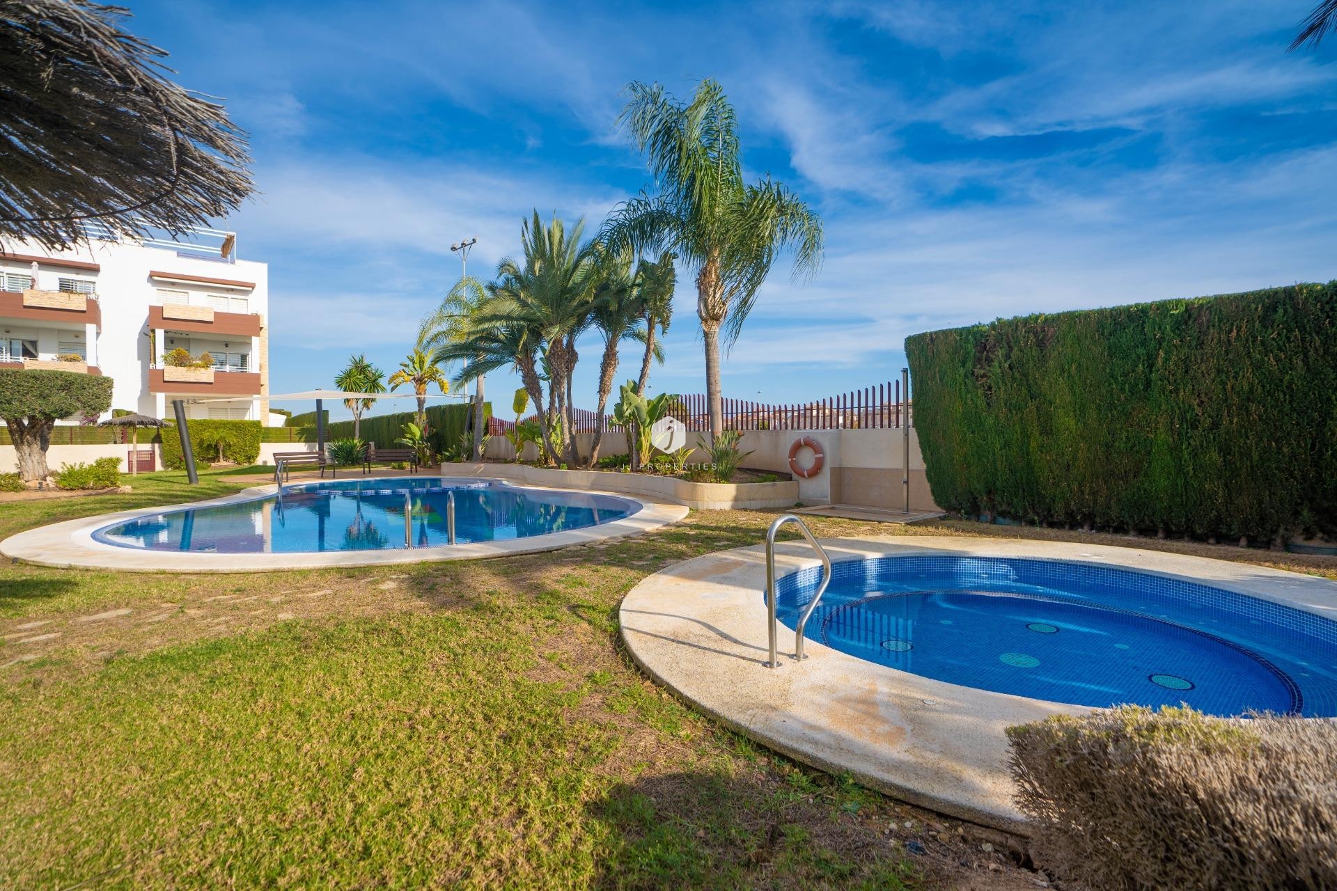 Aus zweiter Hand - Wohnung -
Orihuela Costa - Rocio Del Mar