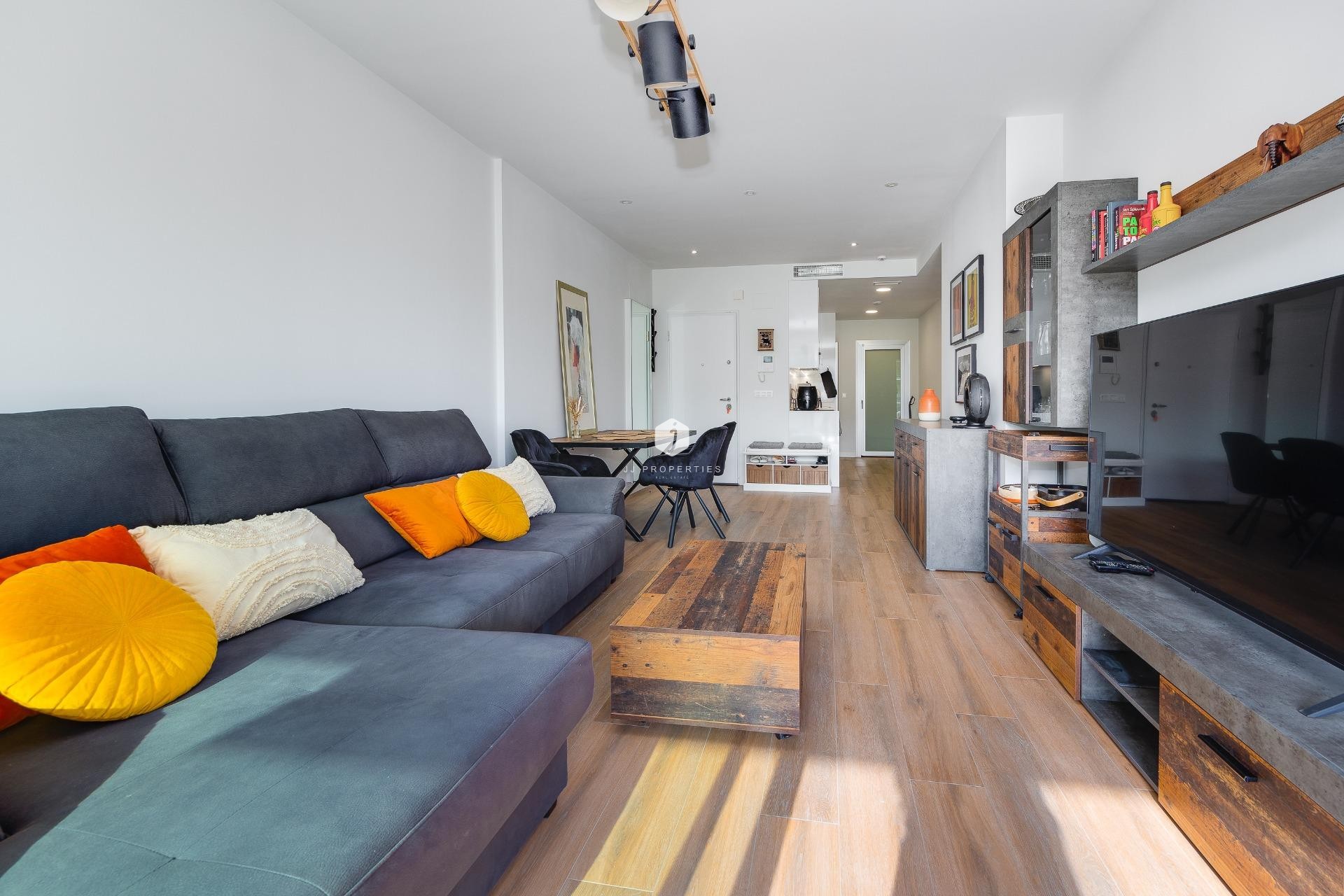 Aus zweiter Hand - Wohnung -
Orihuela Costa - Villamartín-las Filipinas