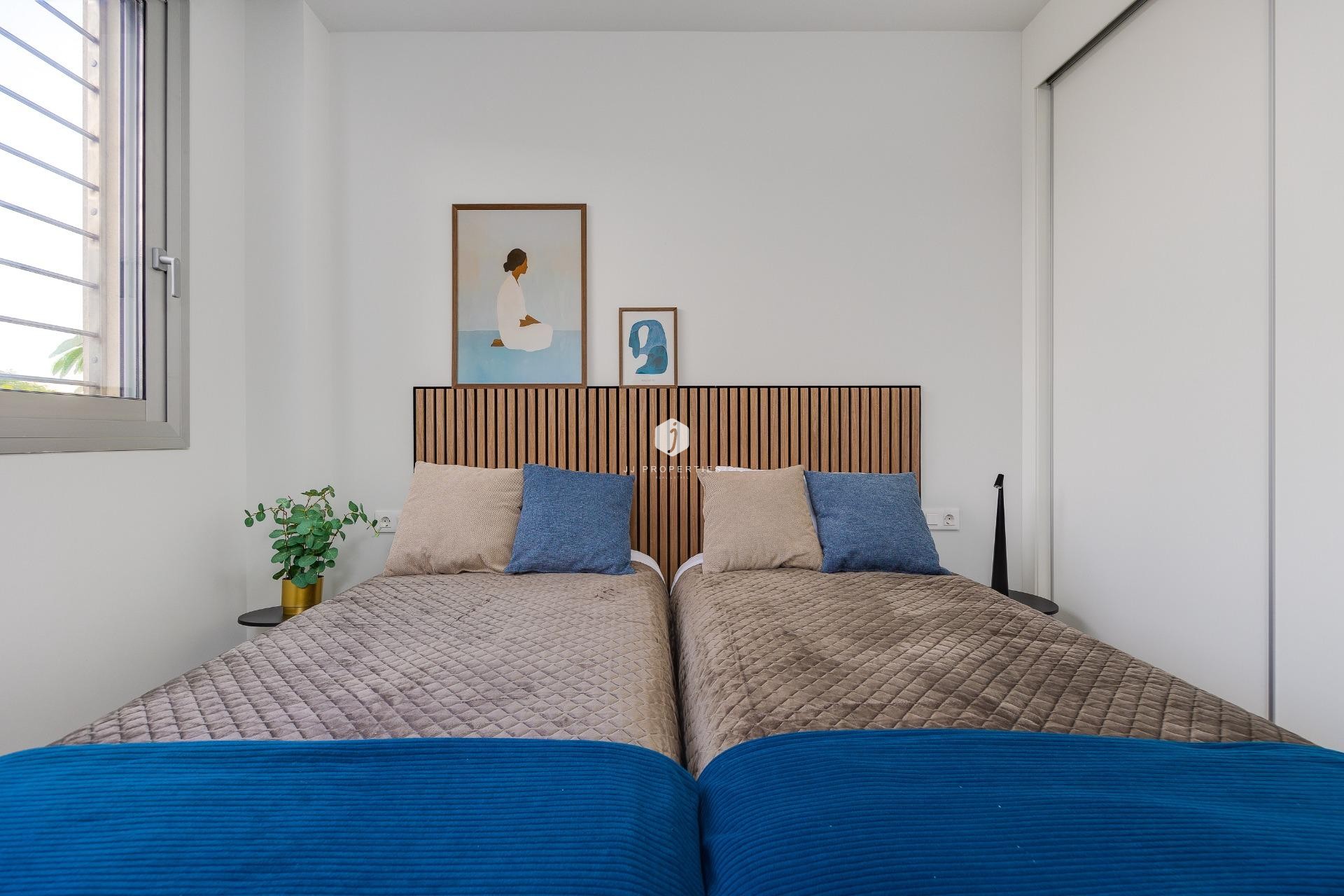 Aus zweiter Hand - Wohnung -
Orihuela Costa - Villamartín-las Filipinas