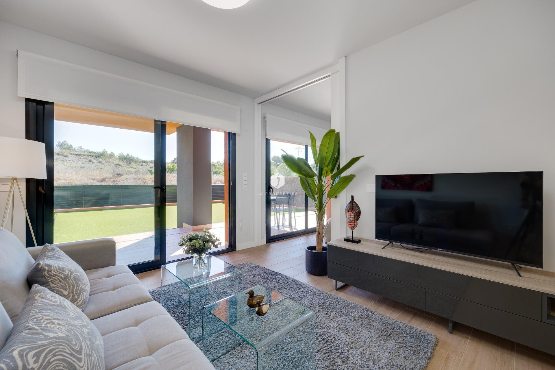 Aus zweiter Hand - Wohnung -
Orihuela Costa - Villamartín-las Filipinas