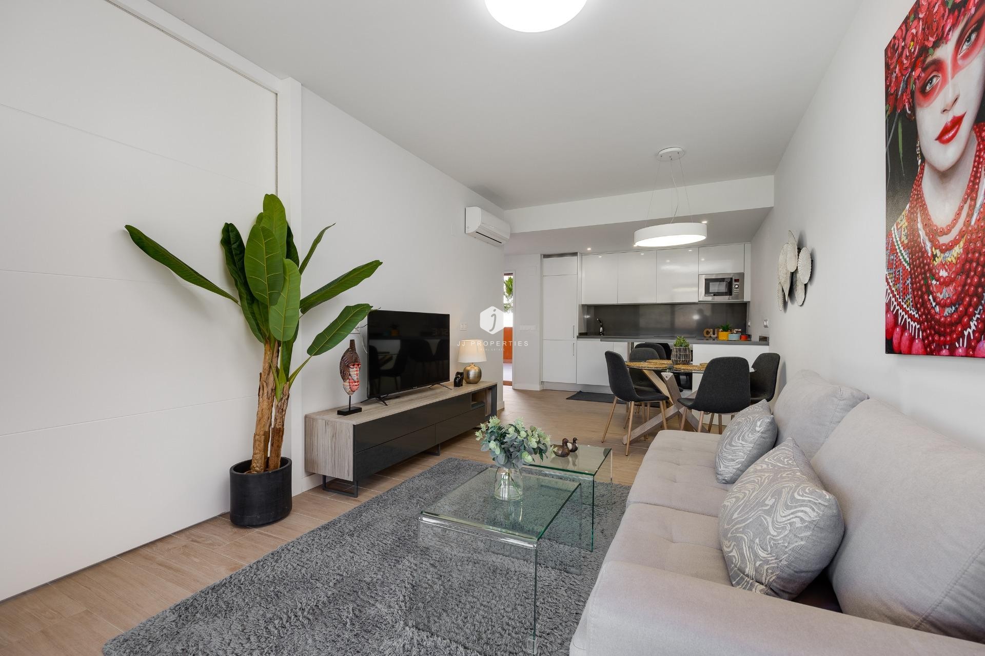 Aus zweiter Hand - Wohnung -
Orihuela Costa - Villamartín-las Filipinas