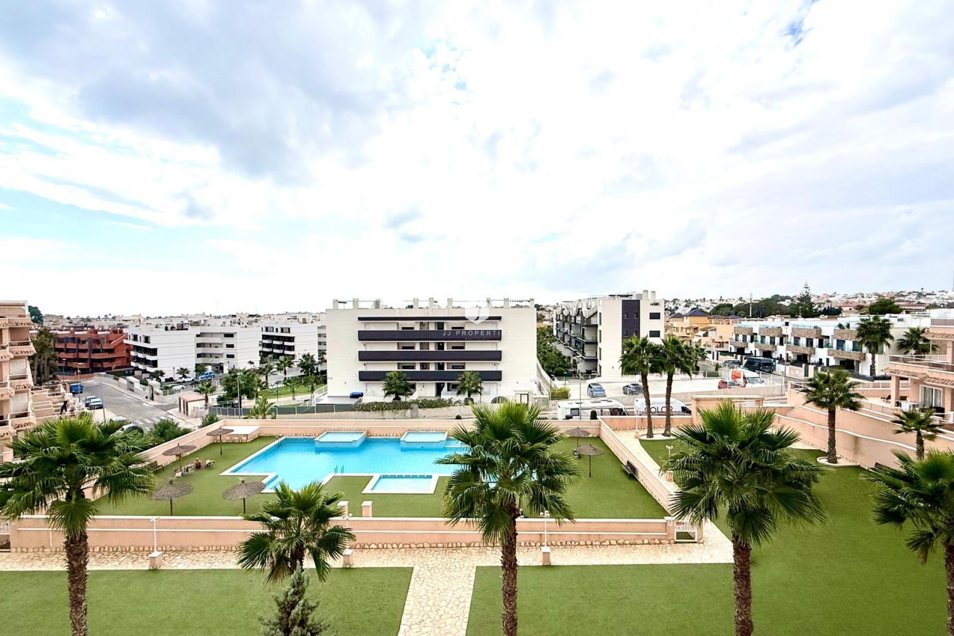 Aus zweiter Hand - Wohnung -
Orihuela Costa - Villamartín-las Filipinas