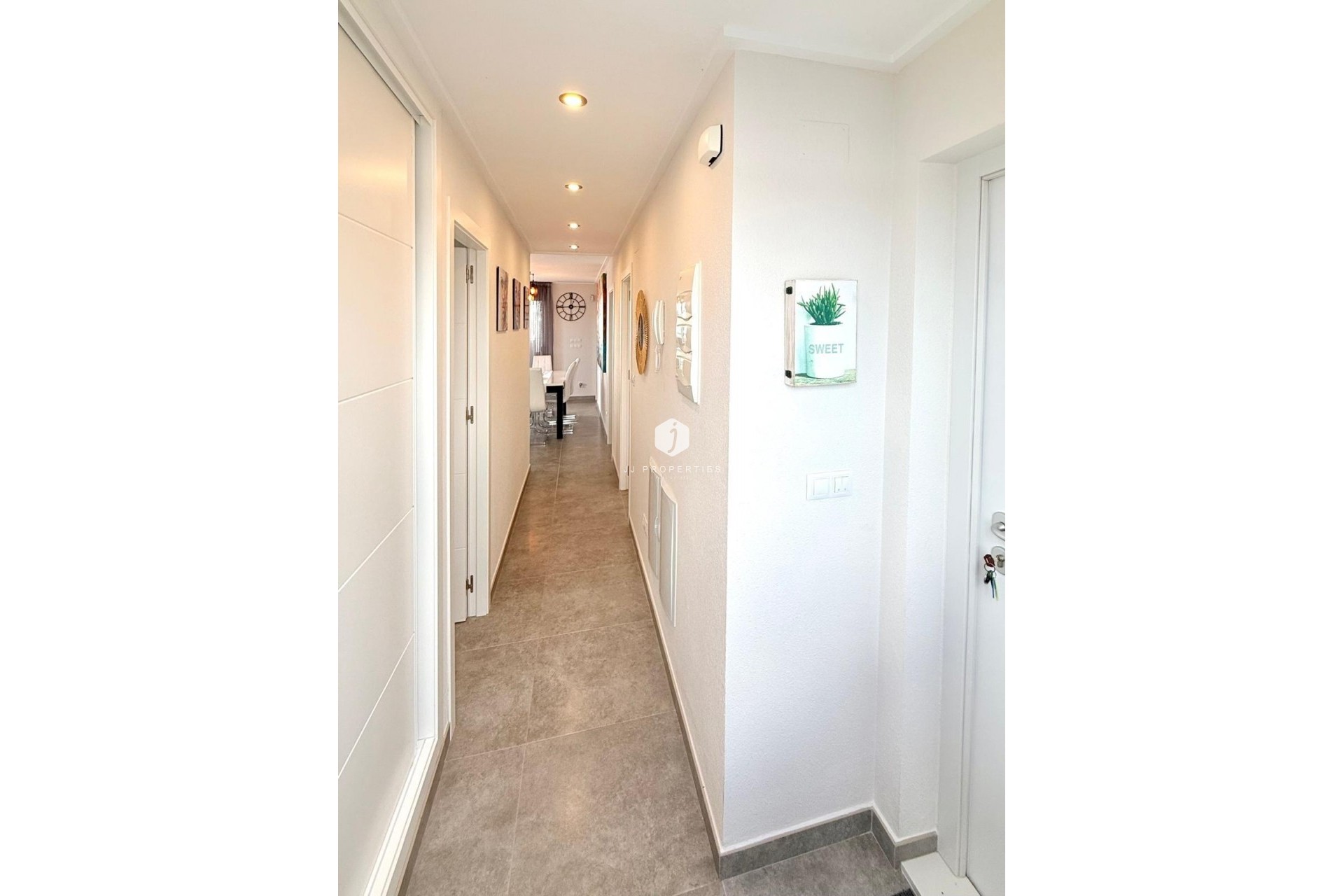 Aus zweiter Hand - Wohnung -
Orihuela Costa - Villamartín-las Filipinas