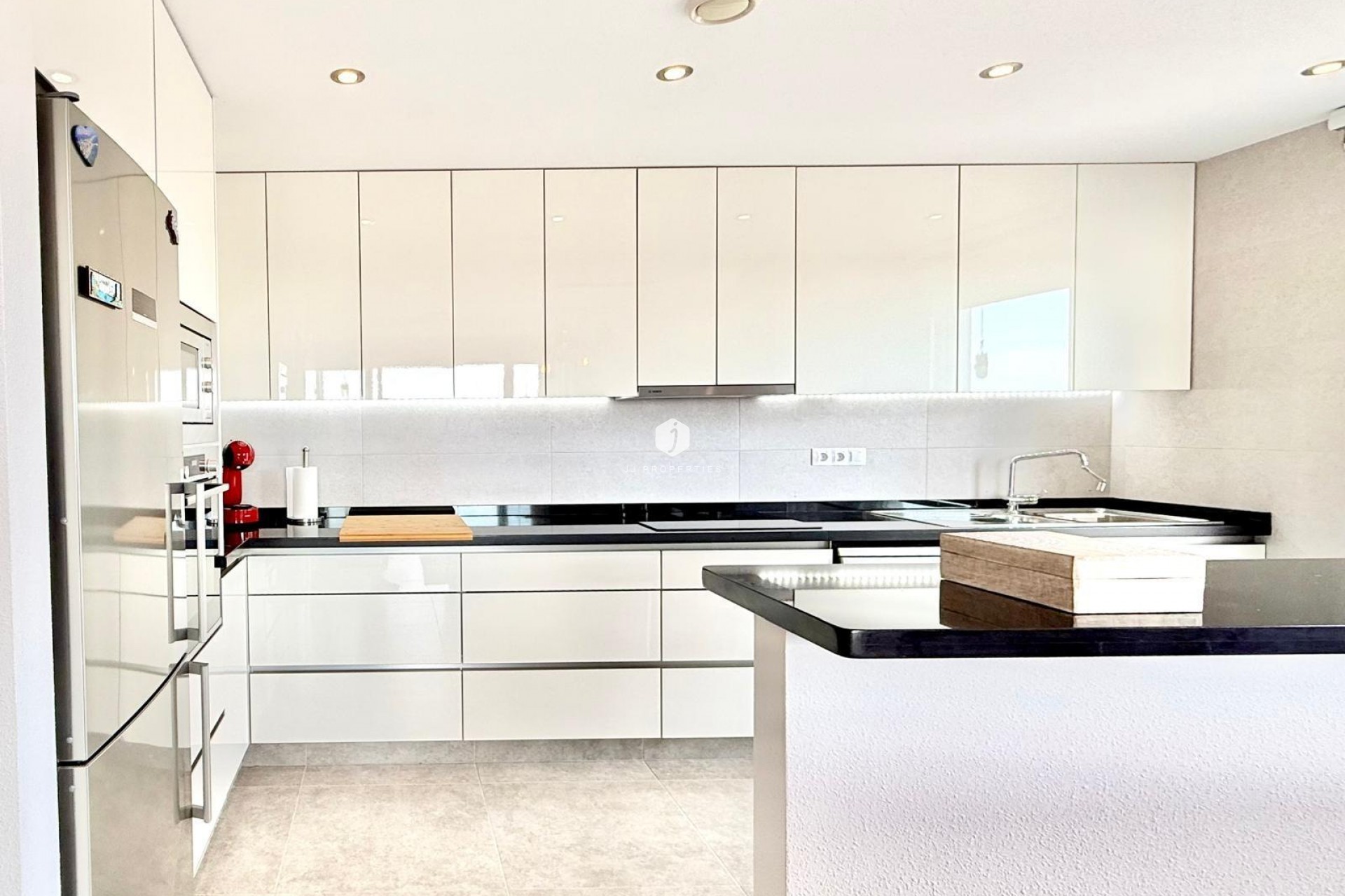 Aus zweiter Hand - Wohnung -
Orihuela Costa - Villamartín-las Filipinas